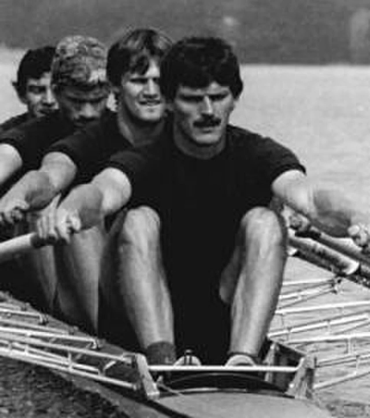 Porträt von Martin Winter (1955–1988) – Gedenkseite