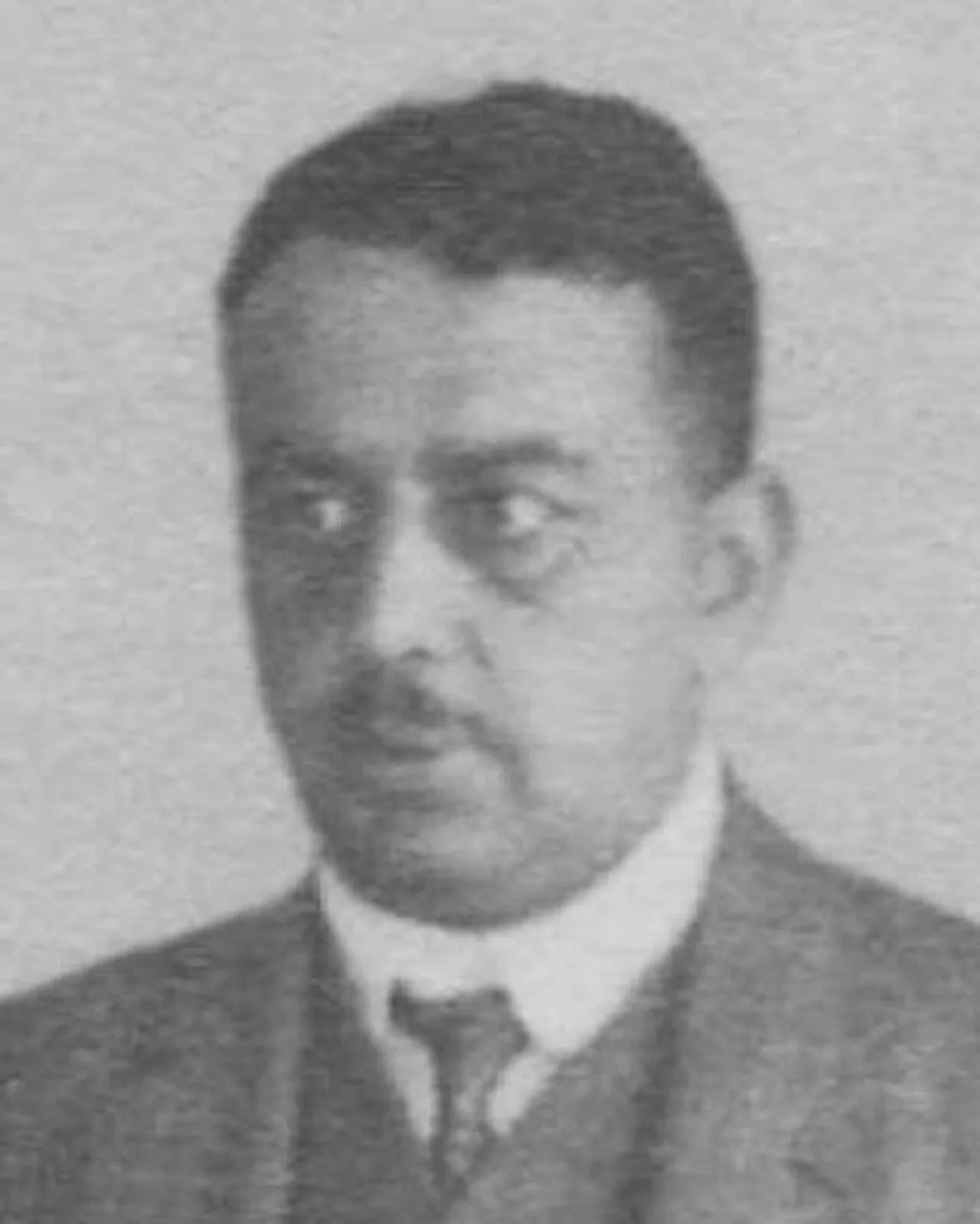 Portrait of Dénes Kőnig (1884–1944) – memorial page