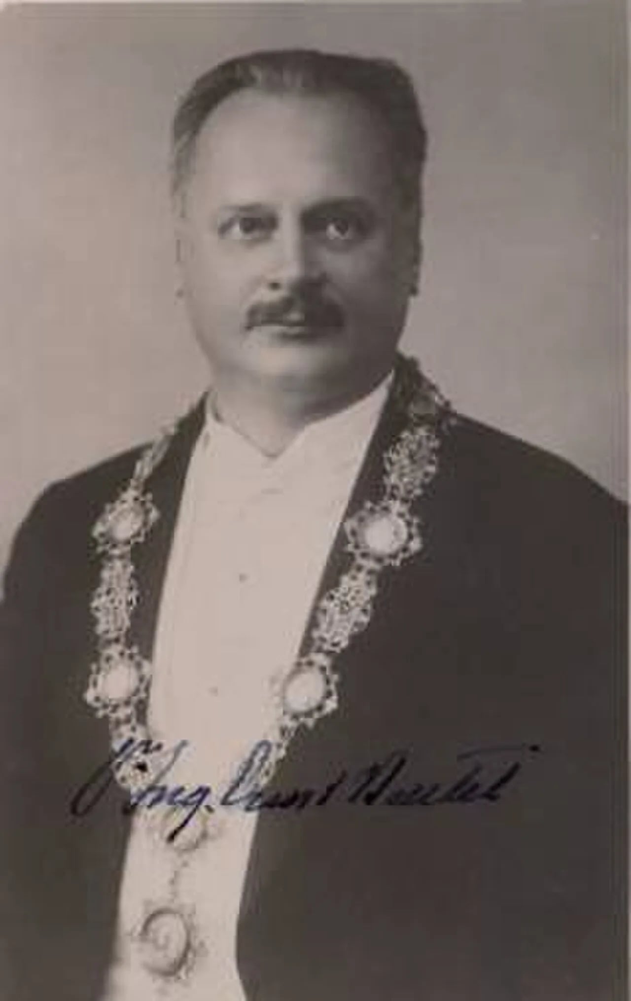 Porträt von Ernst Beutel (1877–1944) – Gedenkseite