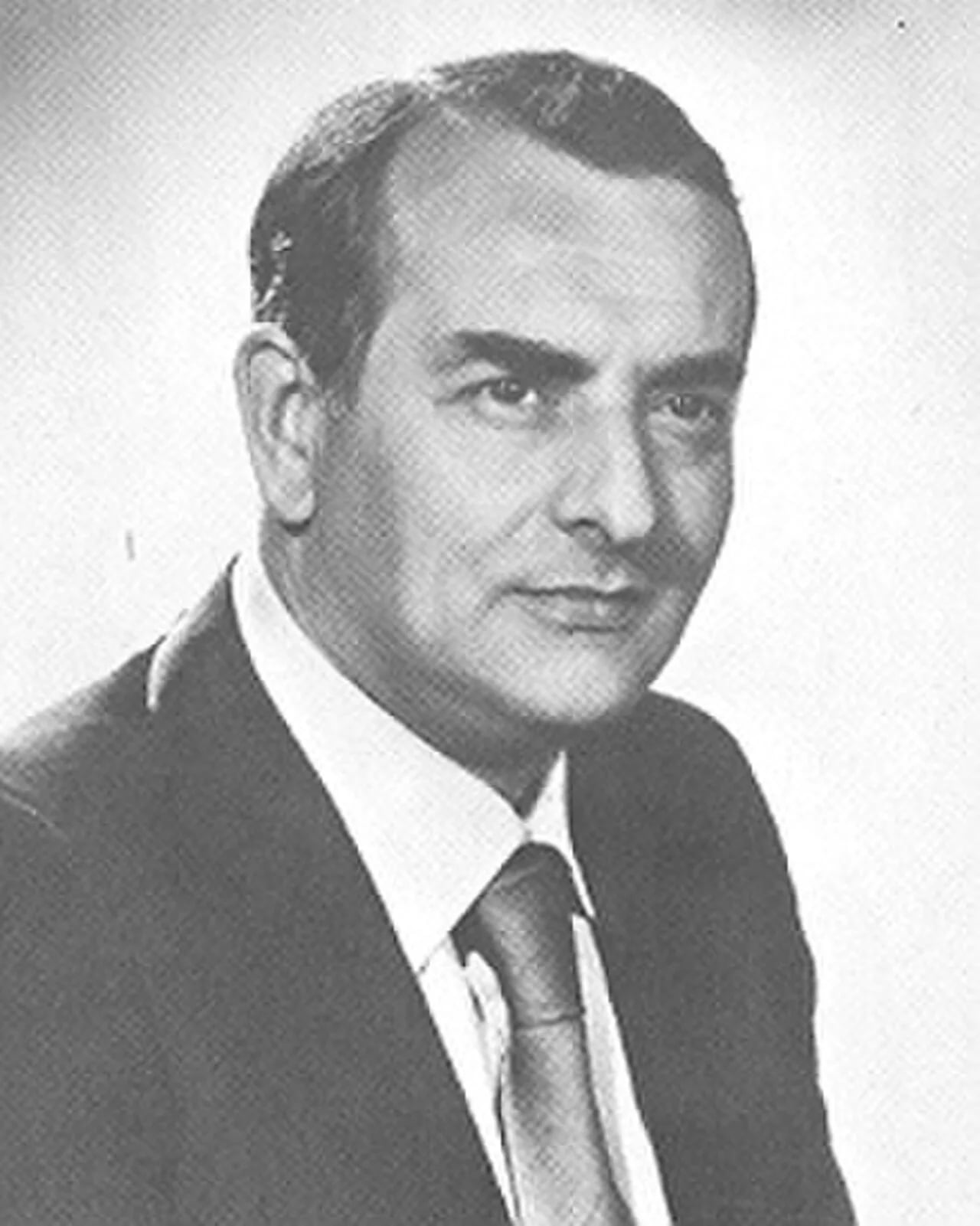 Porträt von Tarcisio Gitti (1936–2018) – Gedenkseite