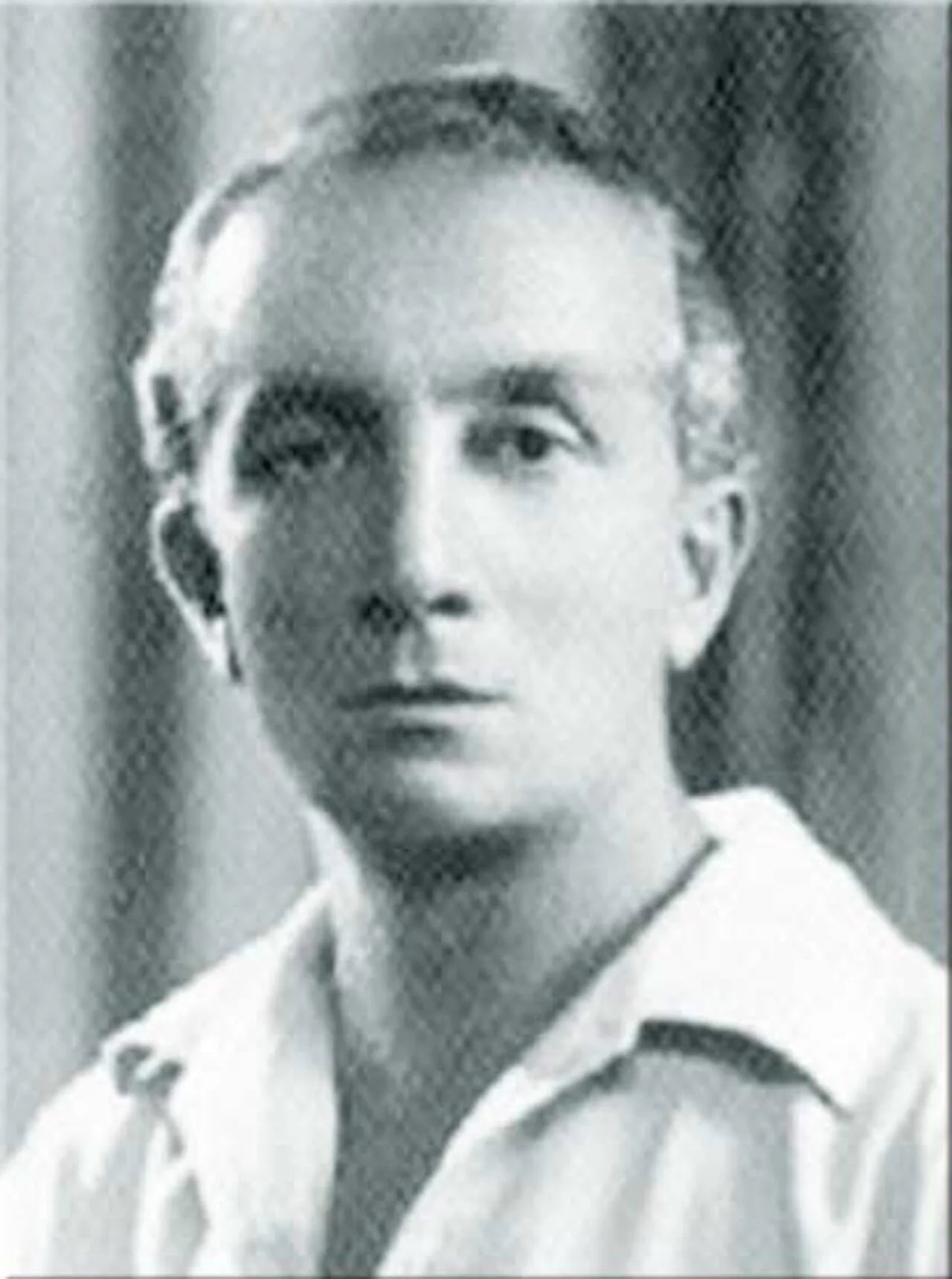 Porträt von Massimo Scaligero (1906–1980) – Gedenkseite