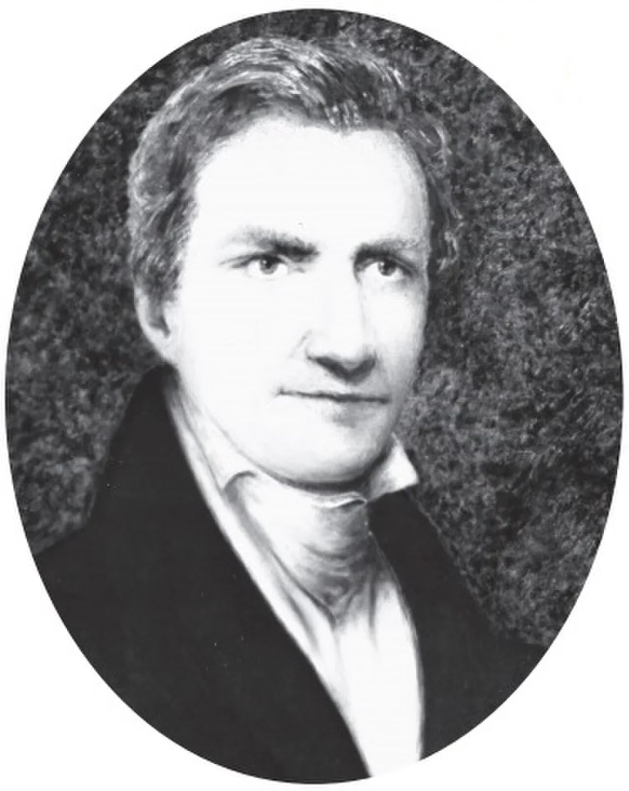 Portrait of Matthew Lyon (1749–1822) – memorial page