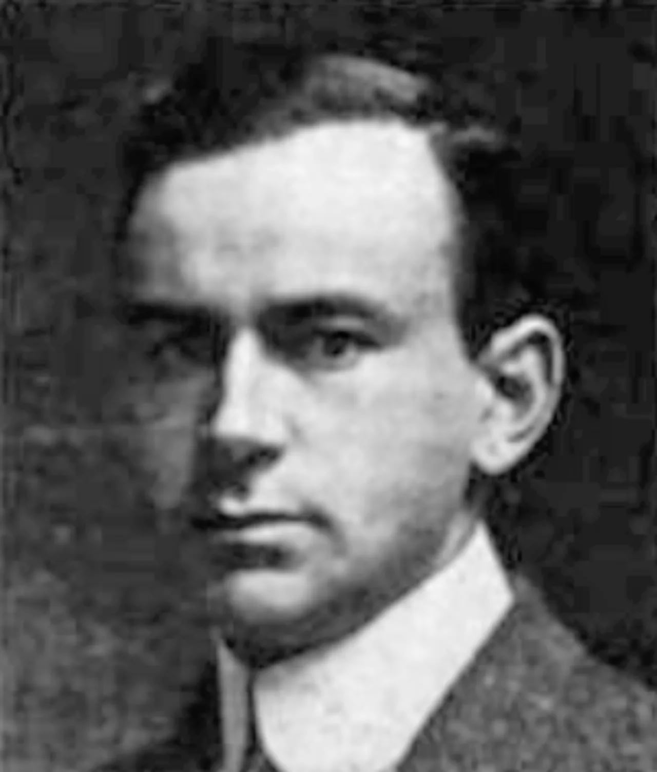 Portrait of Maurice Connolly (1877–1921) – memorial page