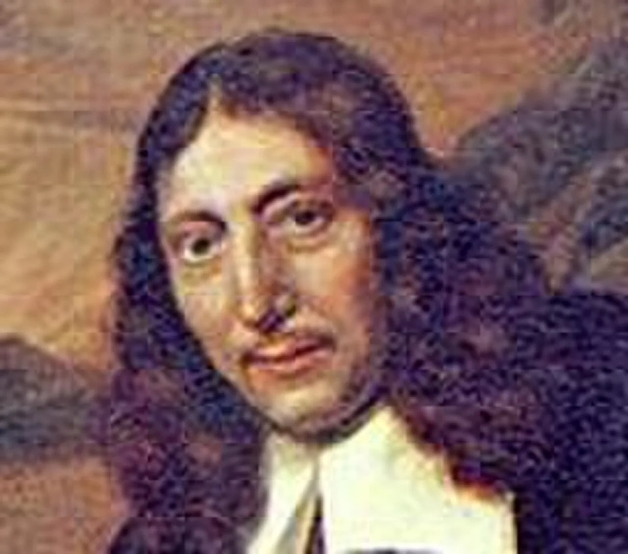 Porträt von Dirck de Bray (1635–1694) – Gedenkseite