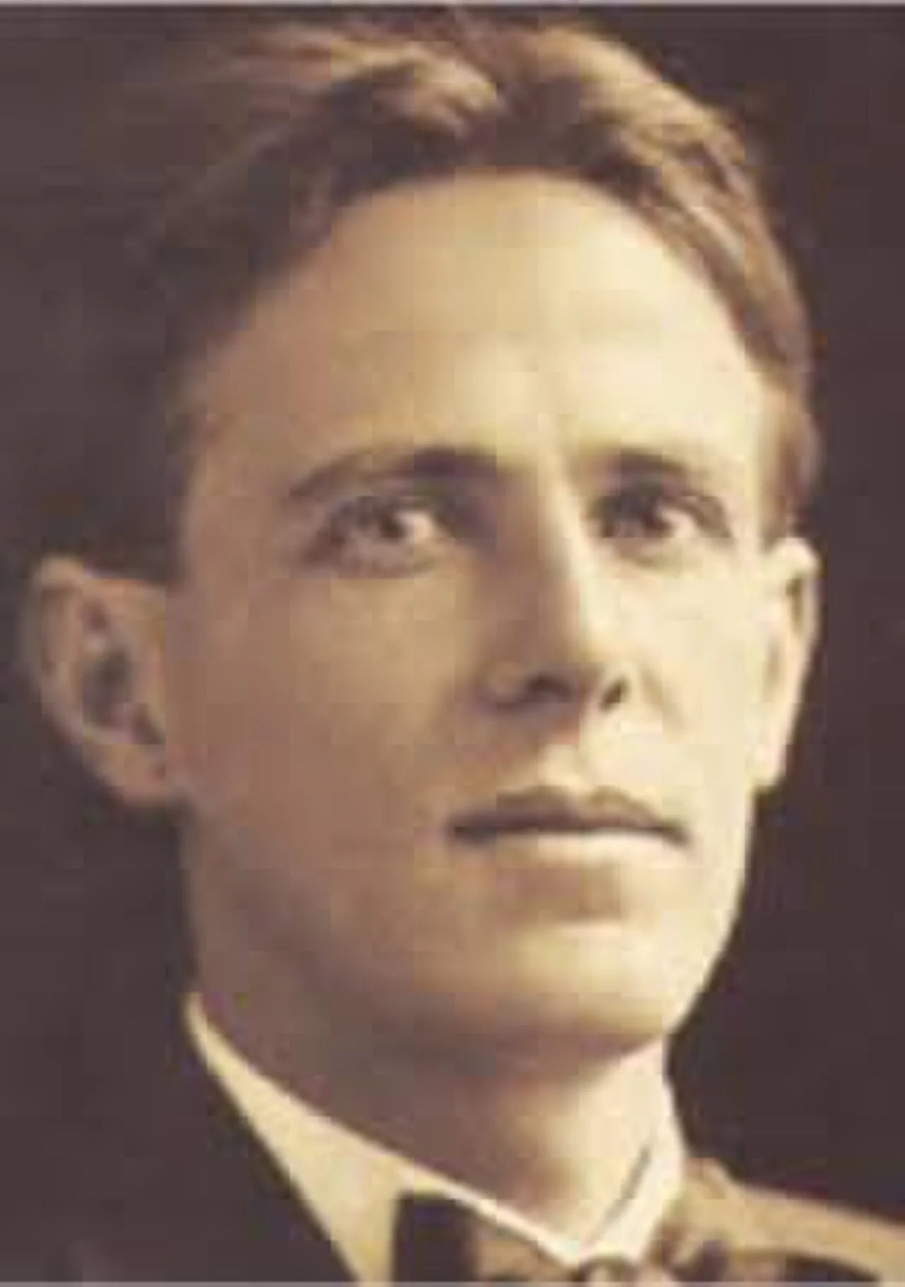 Porträt von Vance Palmer (1885–1959) – Gedenkseite
