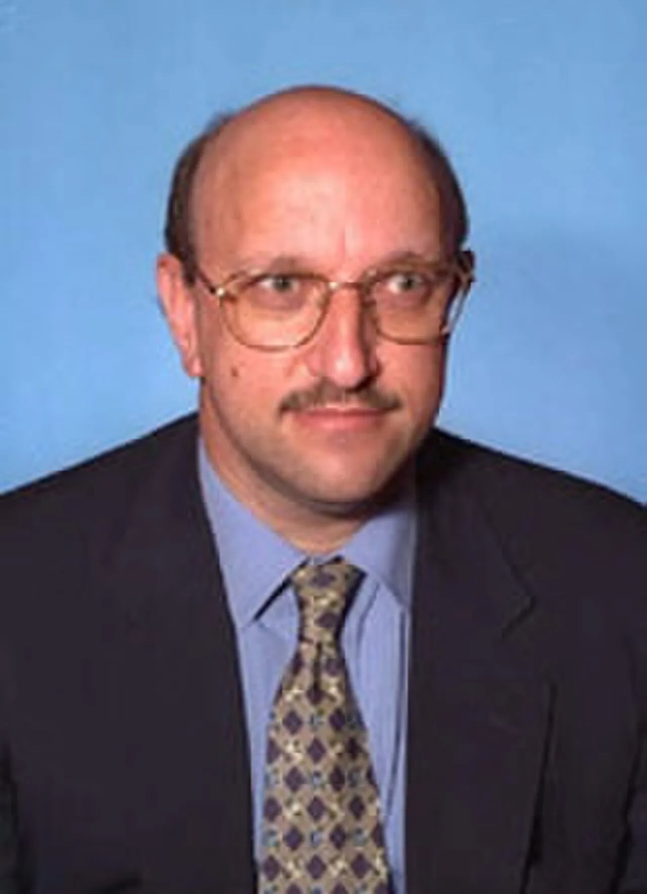 Portrait of Elvio Ruffino (1951–2019) – memorial page