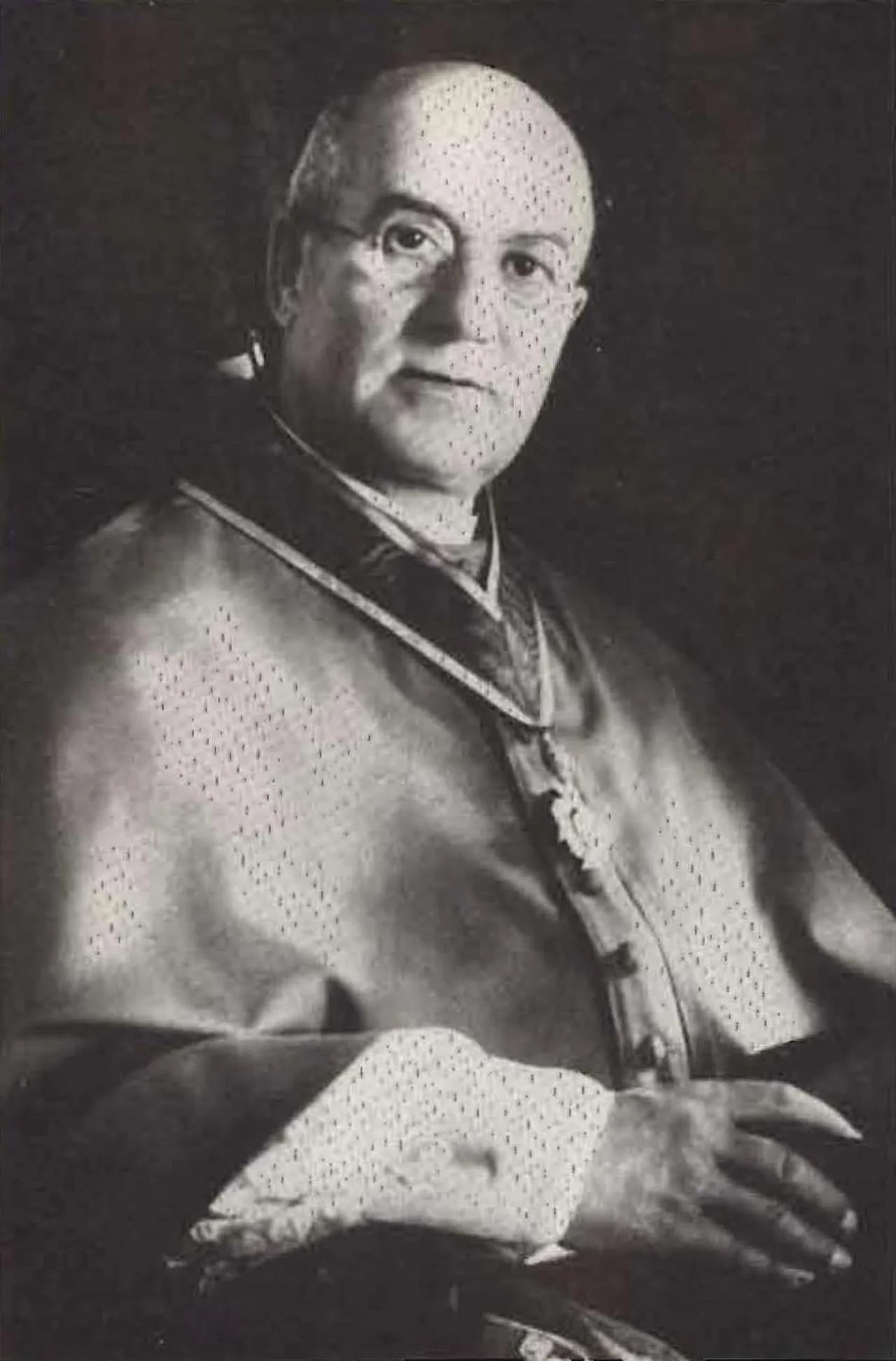 Porträt von Max Kottmann (1867–1948) – Gedenkseite