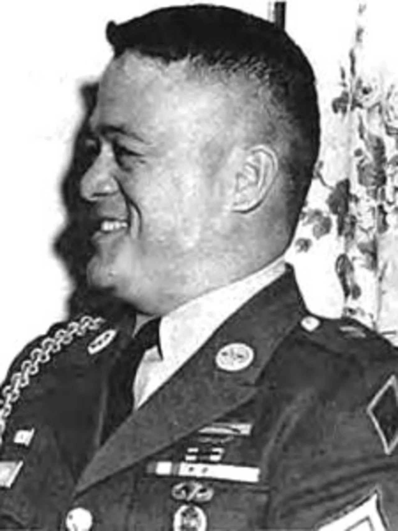 Portrait of Maximo Yabes (1932–1967) – memorial page