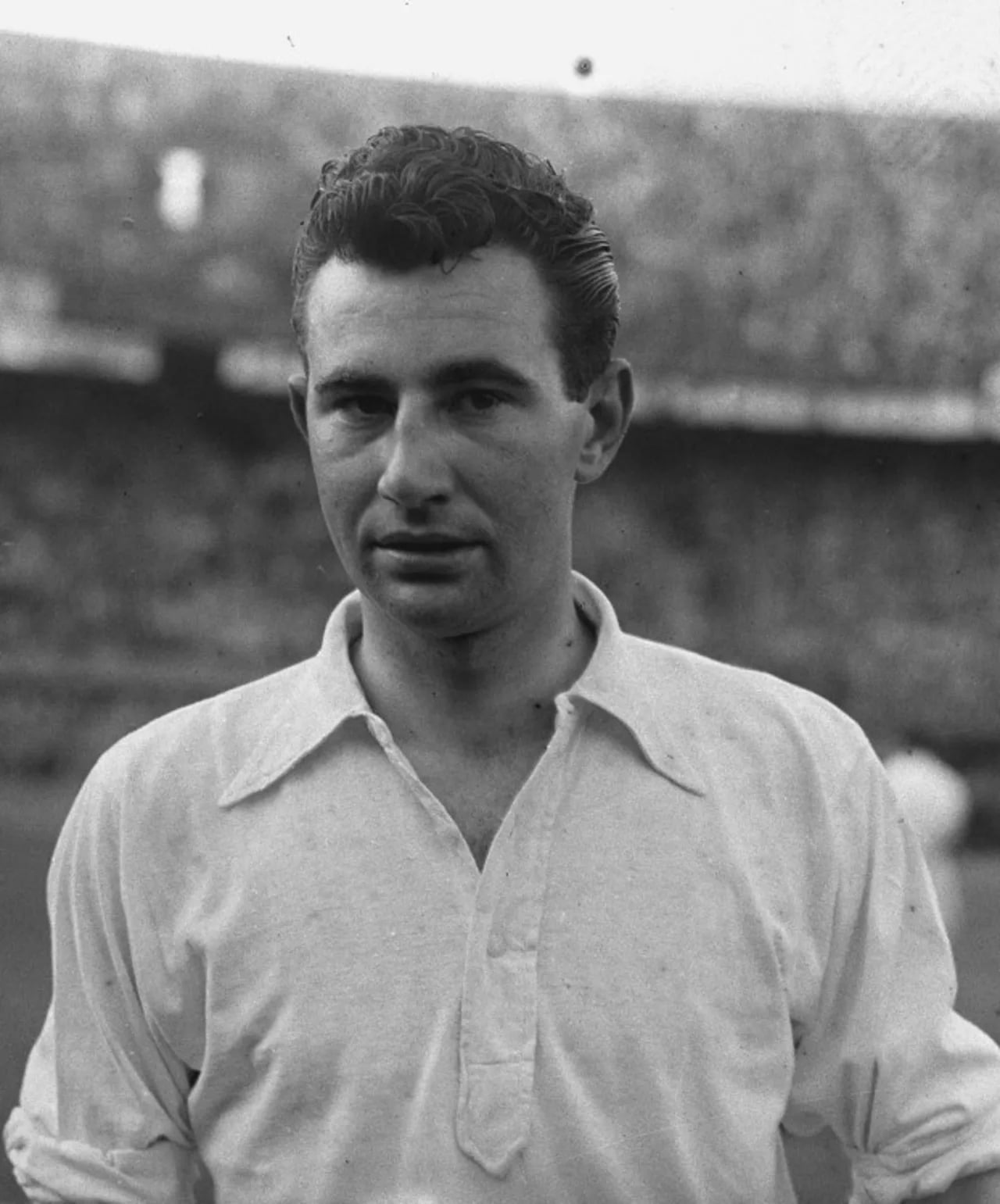 Portrait of Wim Hendriks (1930–1975) – memorial page