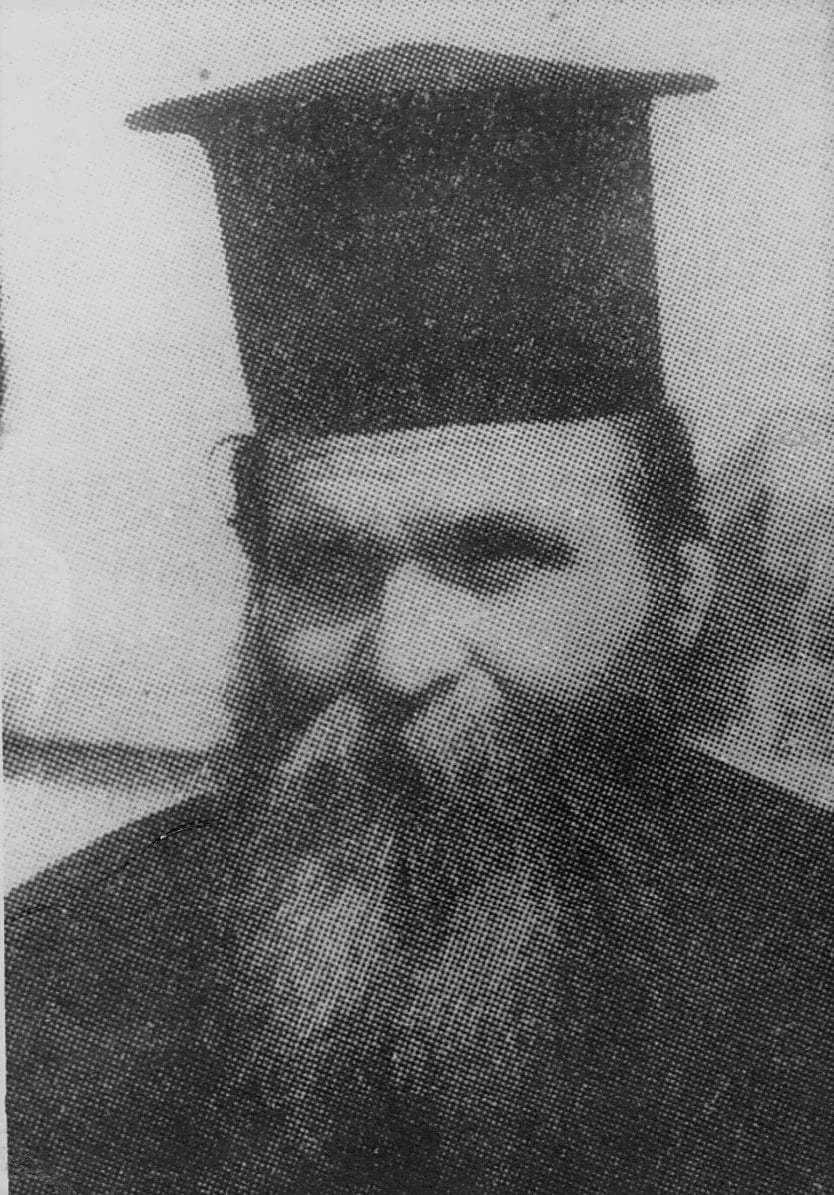 Portrait of Ewtimij Sapundschiew (1884–1943) – memorial page