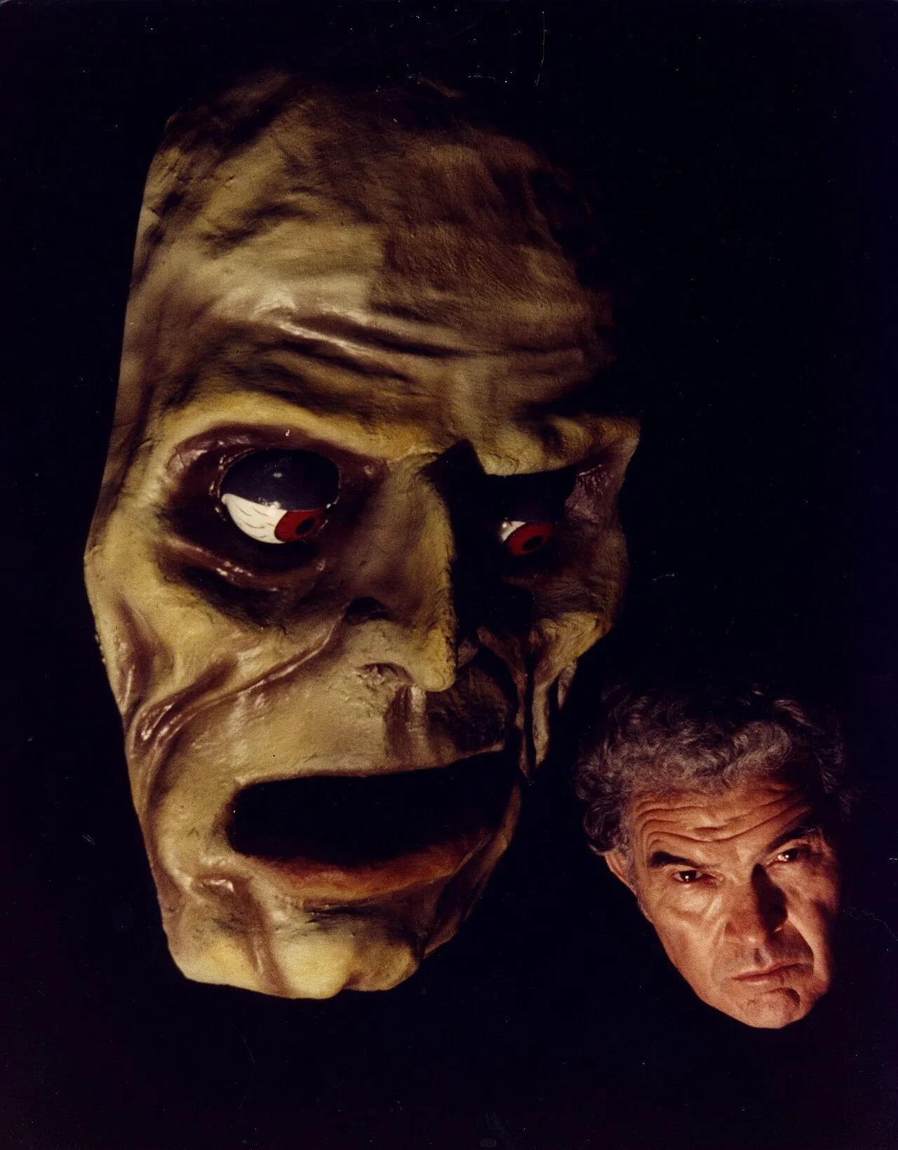 Portrait of Jerry Andrus (1918–2007) – memorial page