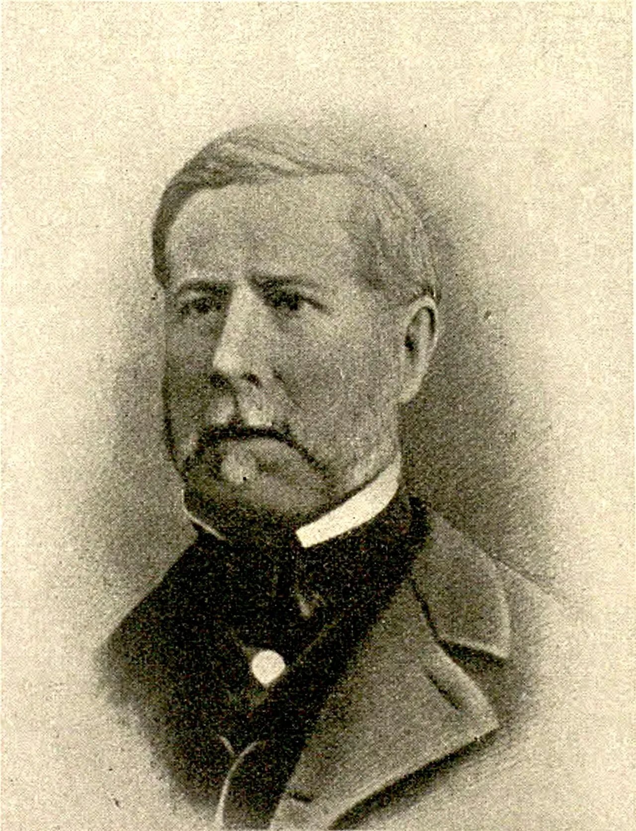 Porträt von Juan Monjo Pons (1818–1884) – Gedenkseite