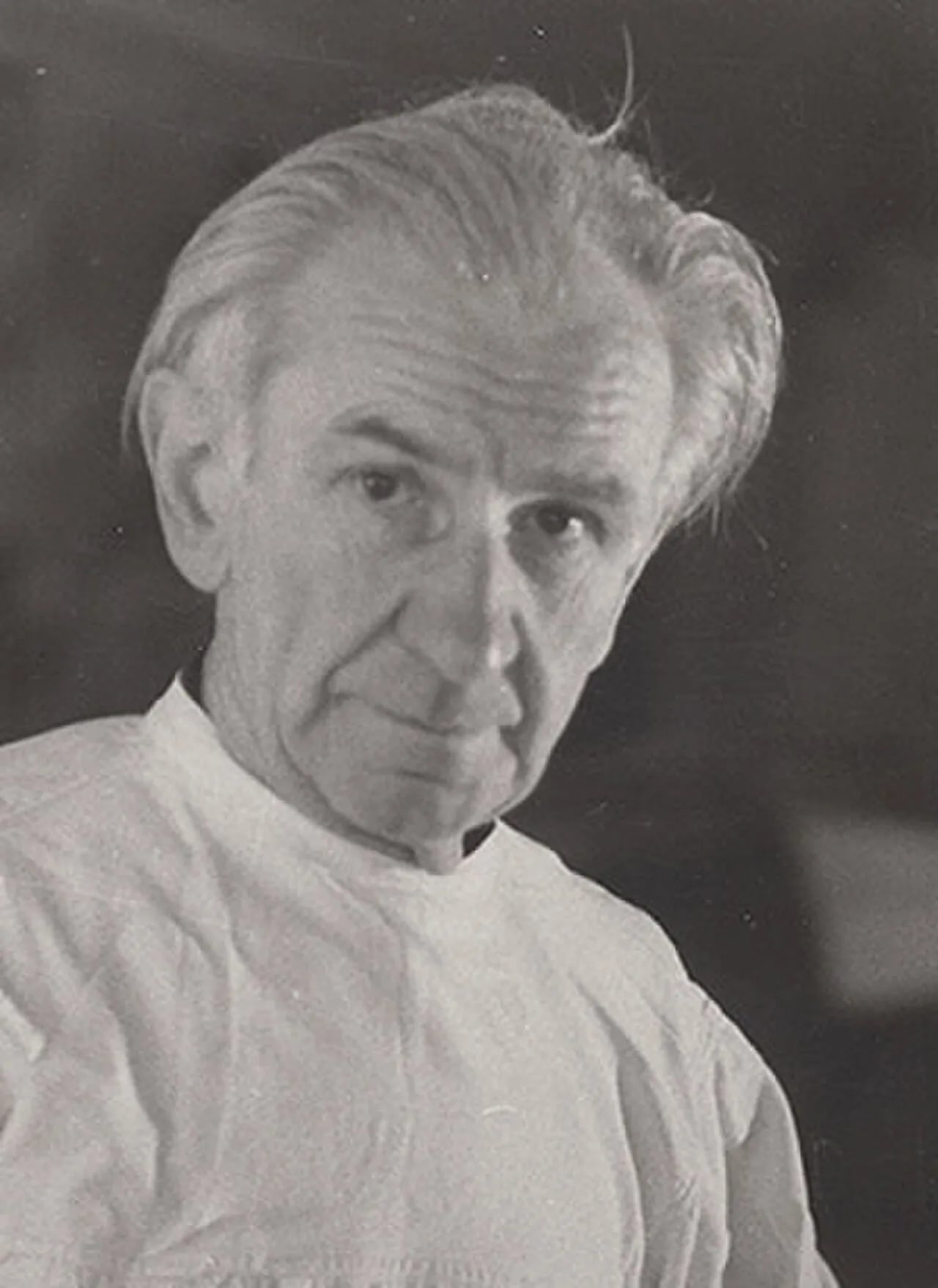 Porträt von Armin Schulze (1906–1987) – Gedenkseite