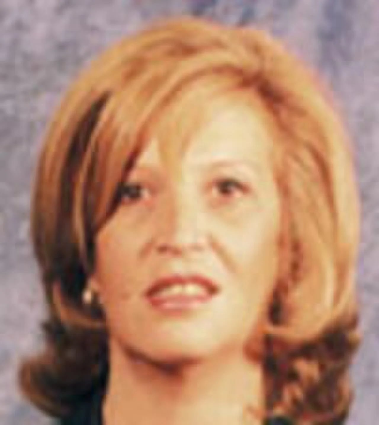 Porträt von Laura Martínez Pass de Cresto (1948–2020) – Gedenkseite