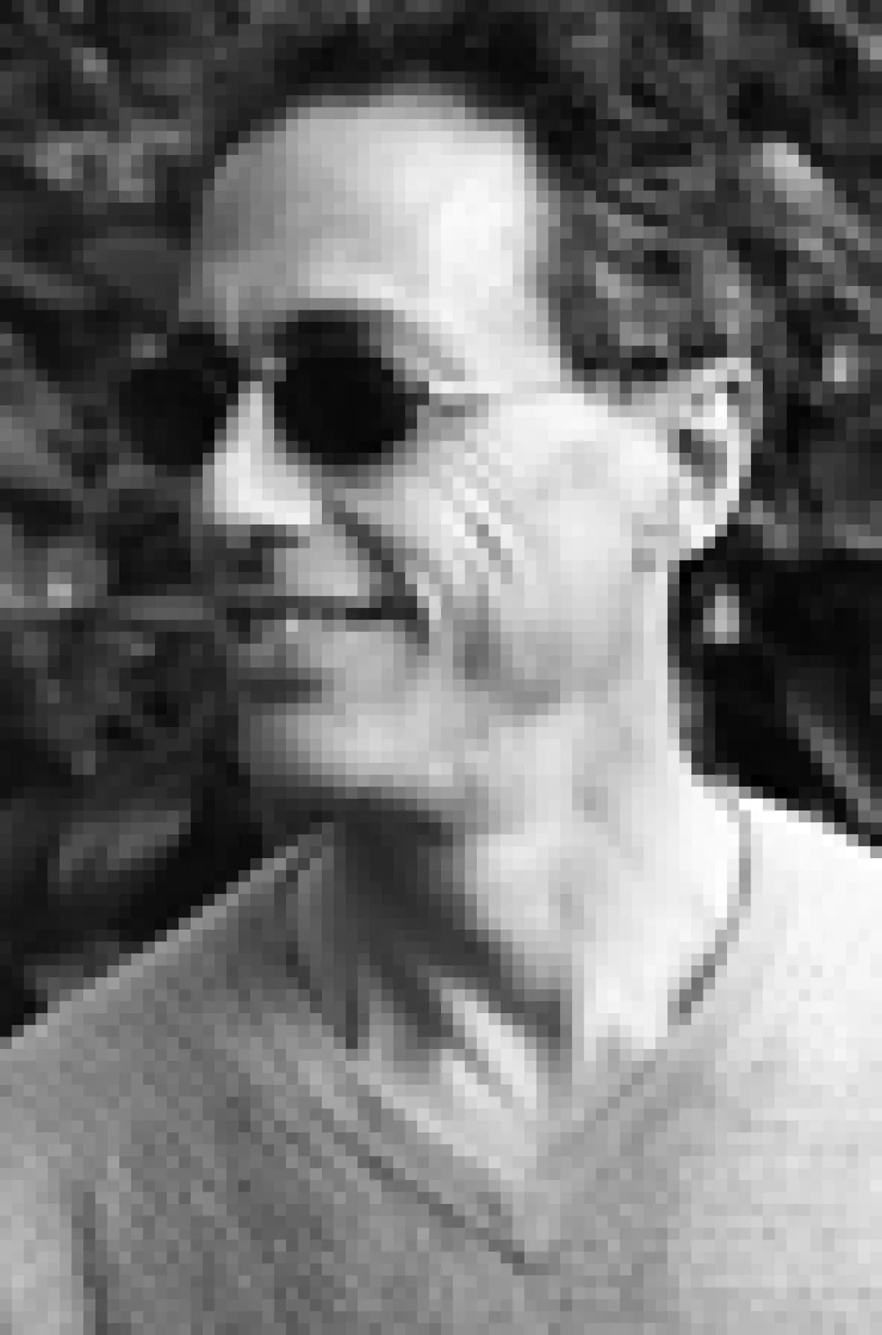 Portrait of Michael Blumlein (1948–2019) – memorial page