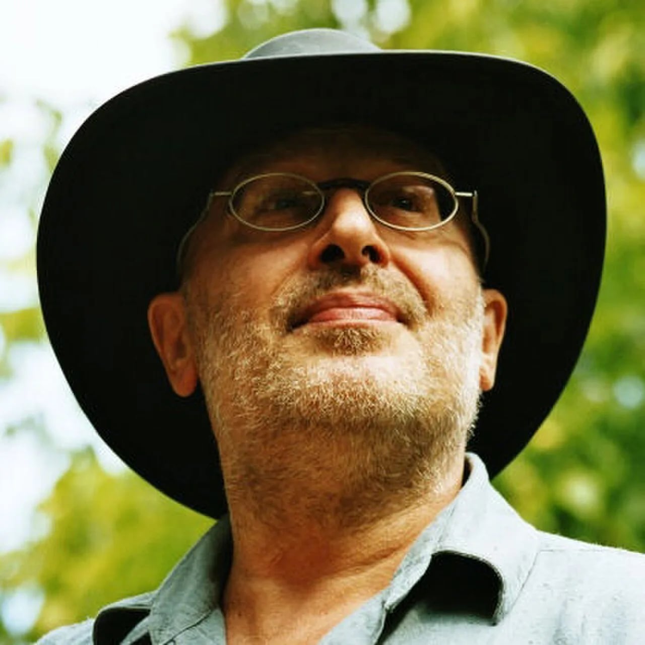 Portrait of Michael D. Eschner (1949–2007) – memorial page
