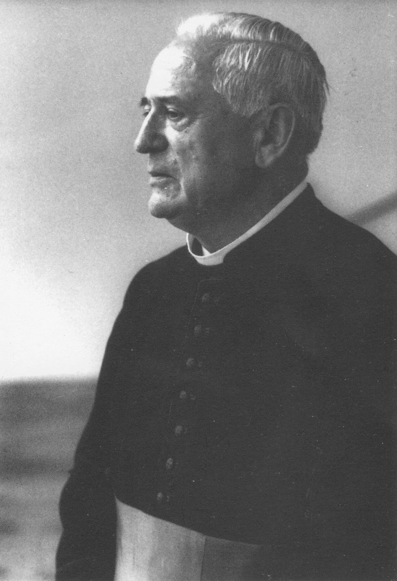 Porträt von Michael Höck (1903–1996) – Gedenkseite
