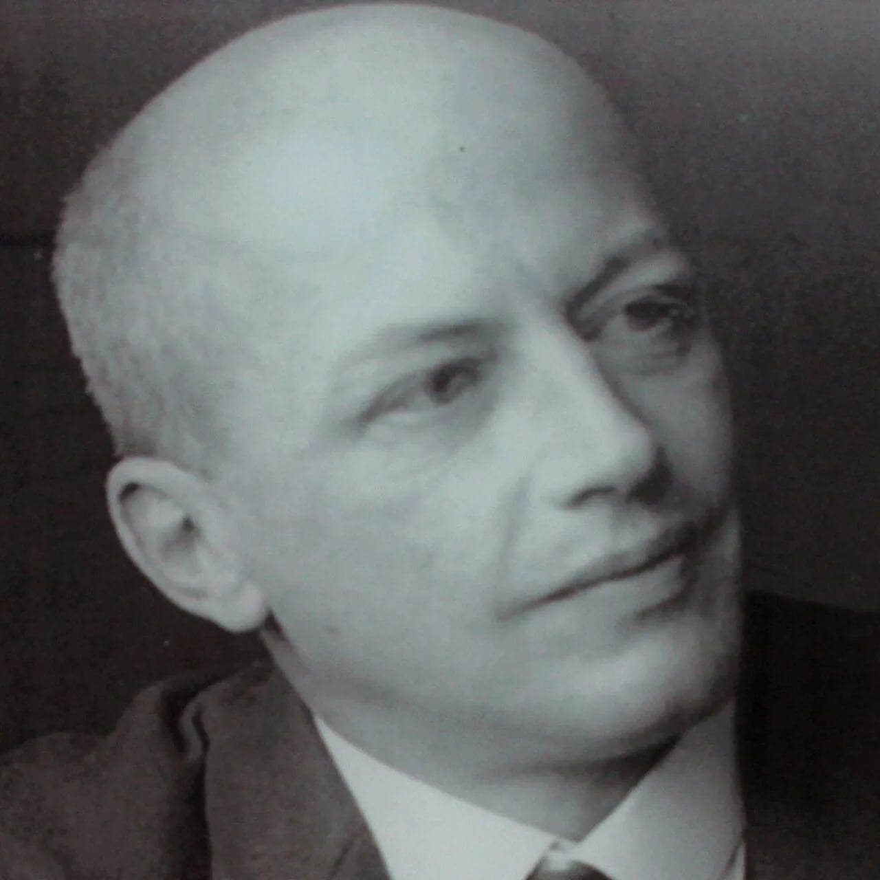 Portrait of Friedrich Jacobs (1889–1964) – memorial page