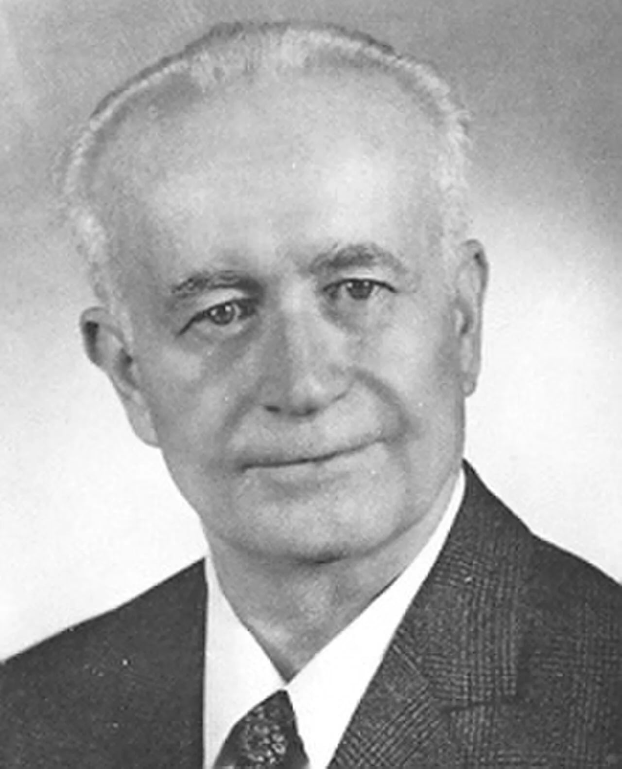 Portrait of Giuseppe Alpino (1909–1976) – memorial page
