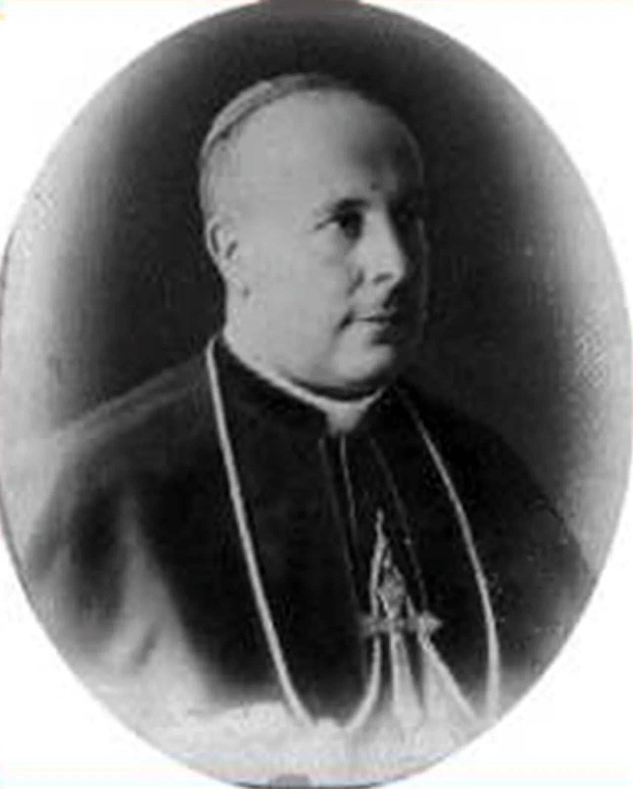 Porträt von Guido Maria Casullo (1909–2004) – Gedenkseite