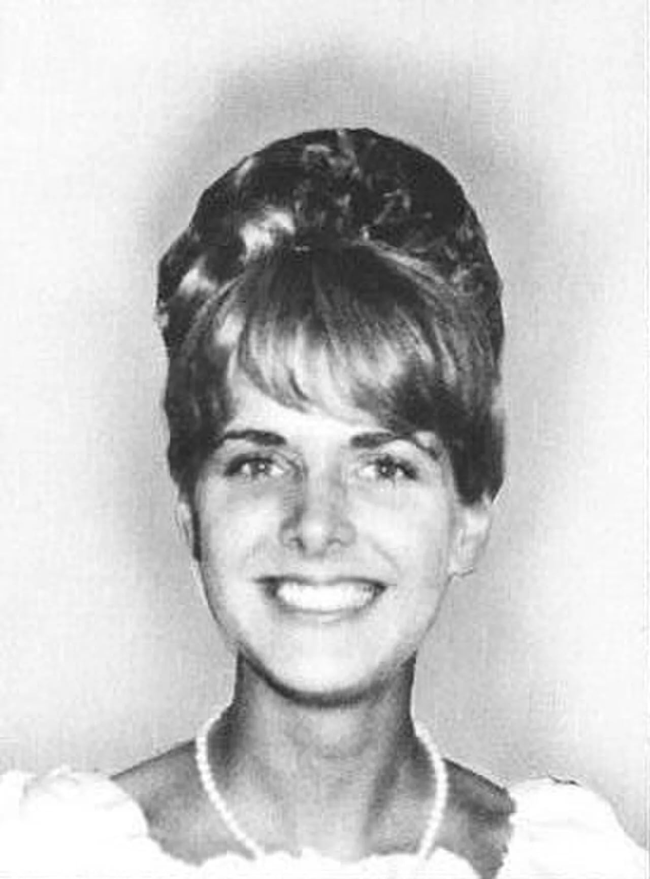 Porträt von Neilia Hunter Biden (1942–1972) – Gedenkseite