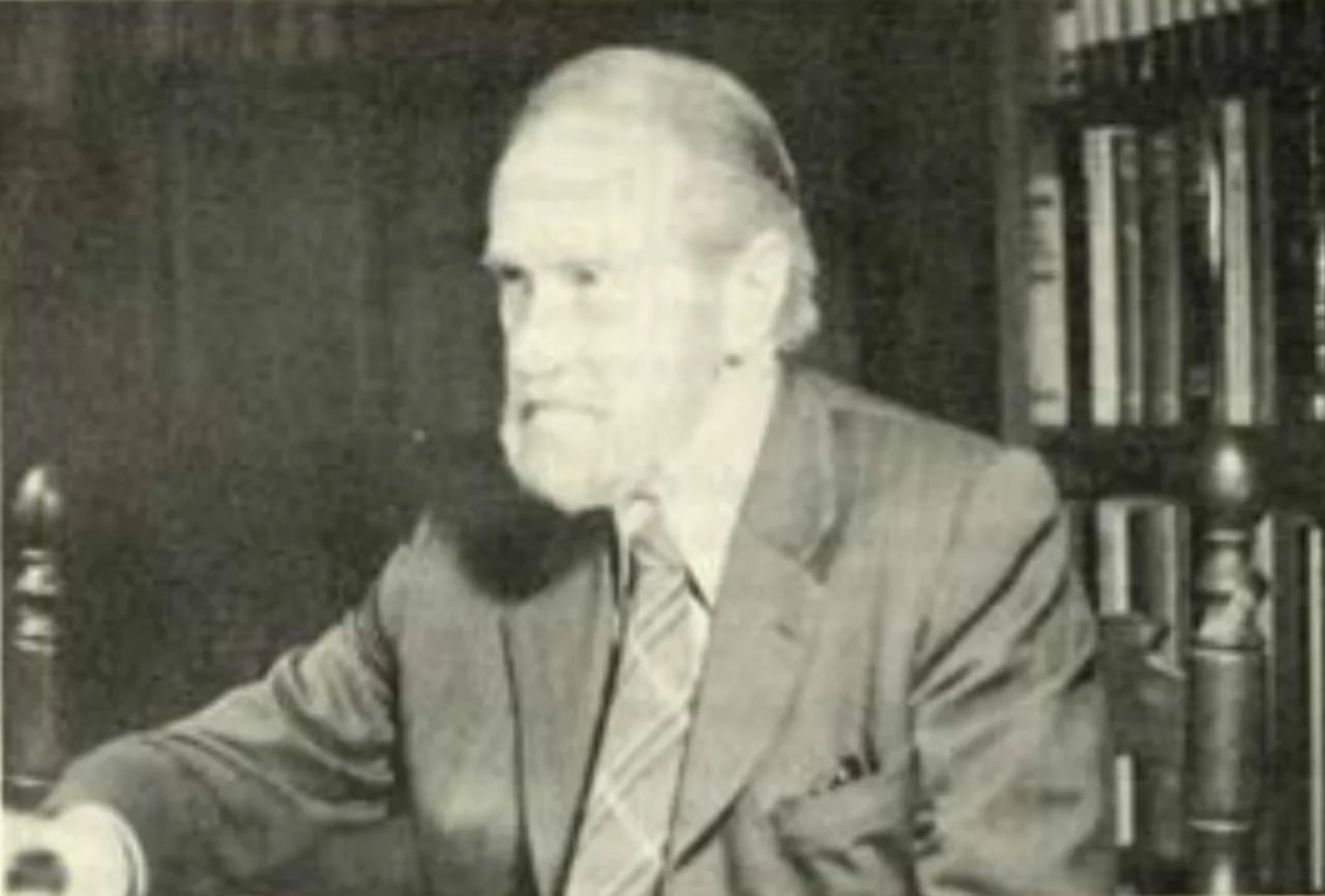 Porträt von Joan Garriga i Manich (1902–1995) – Gedenkseite