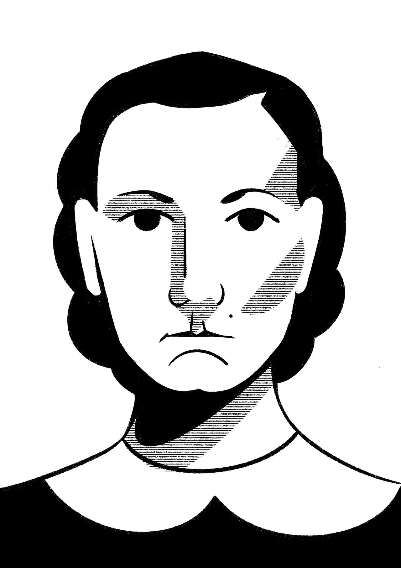 Porträt von Josefina Oliva i Teixell (1912–2007) – Gedenkseite
