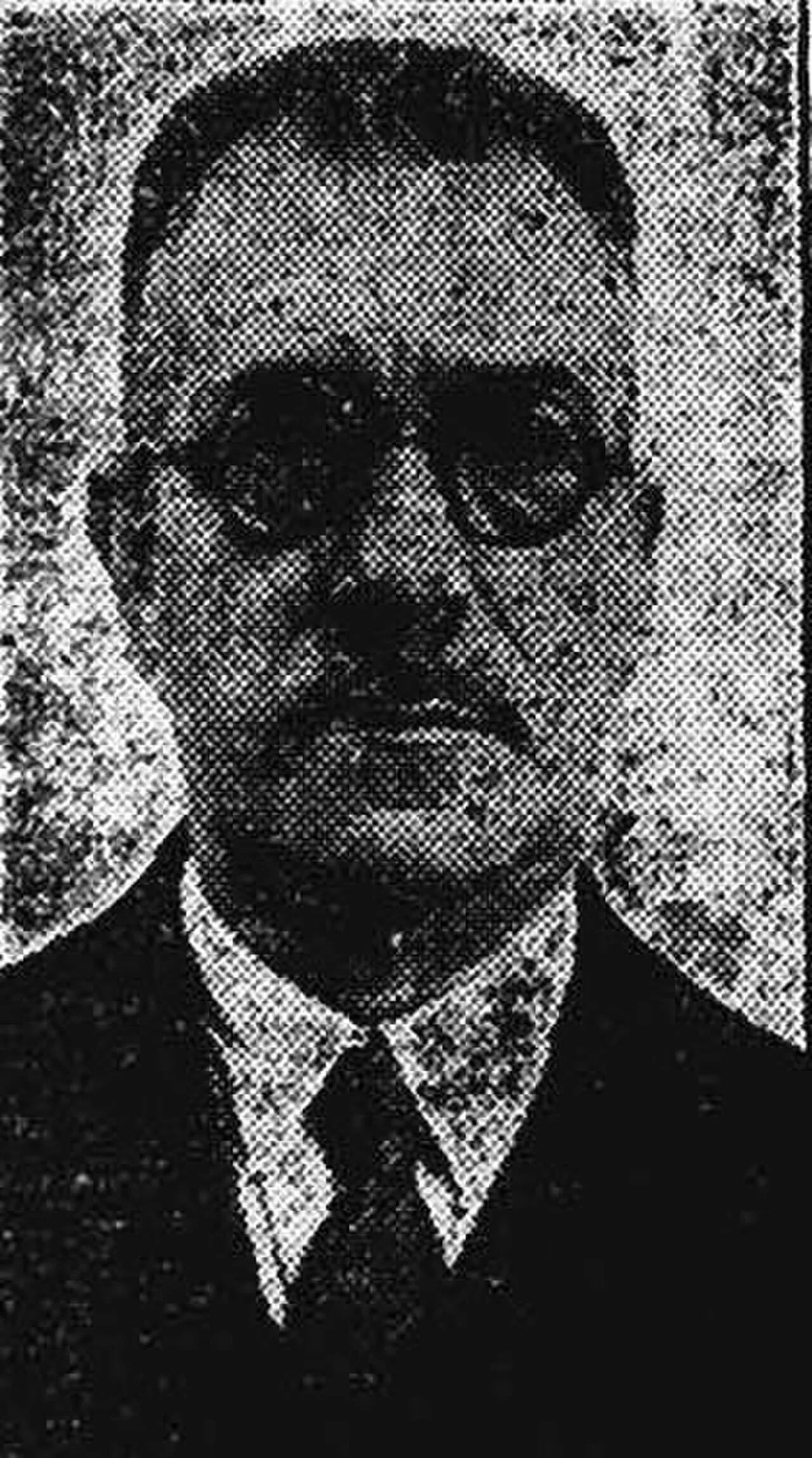 Porträt von David Ferrer i Vallès (1873–1936) – Gedenkseite