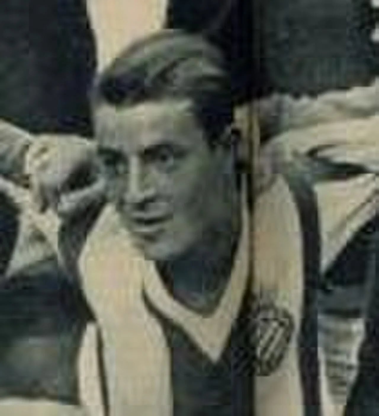 Porträt von Domènec Broto i Regalés (1903–1960) – Gedenkseite