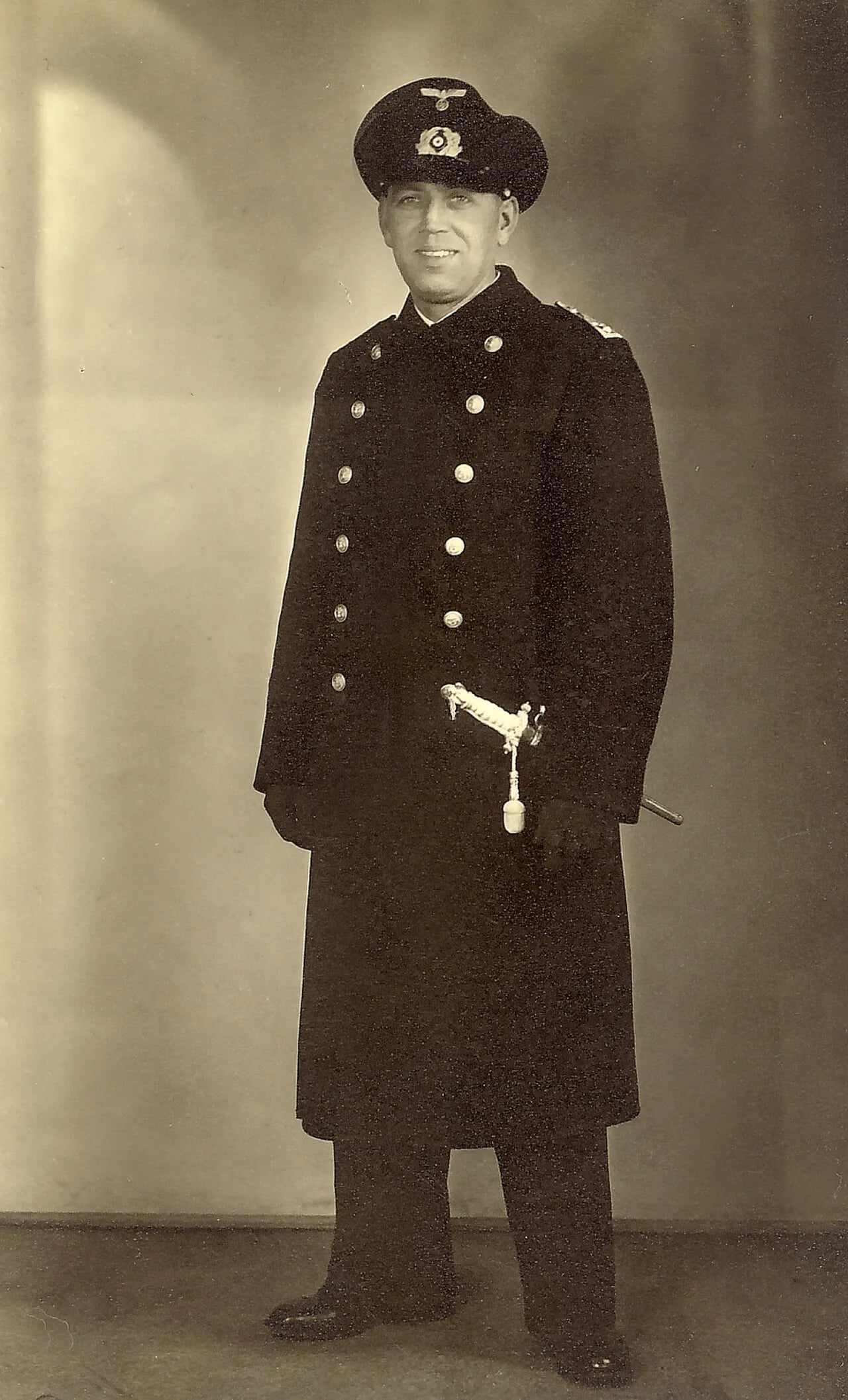 Porträt von Otto Reckstat (1898–1983) – Gedenkseite