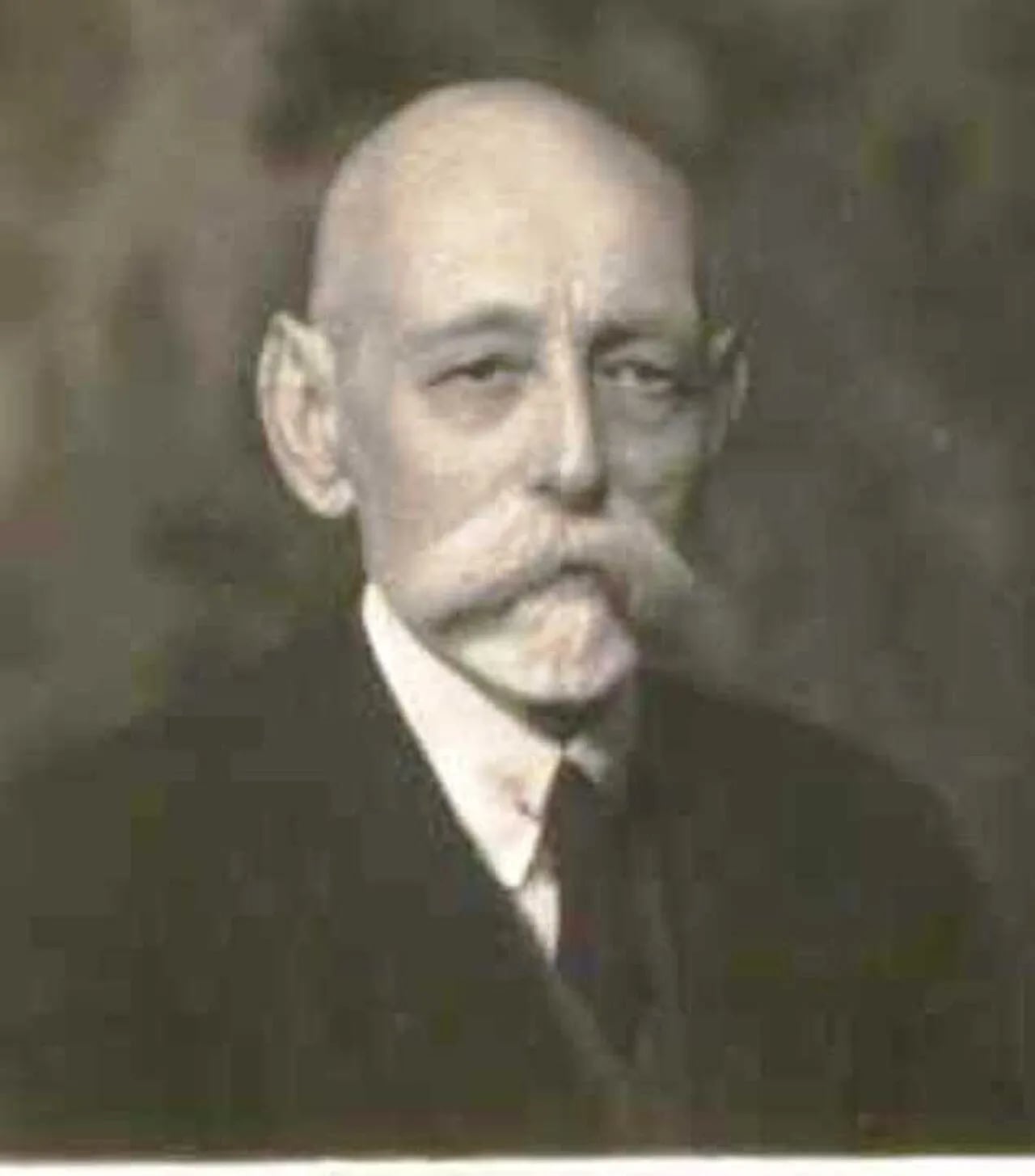 Portrait of Josep Grañé Artigas (1860–1934) – memorial page