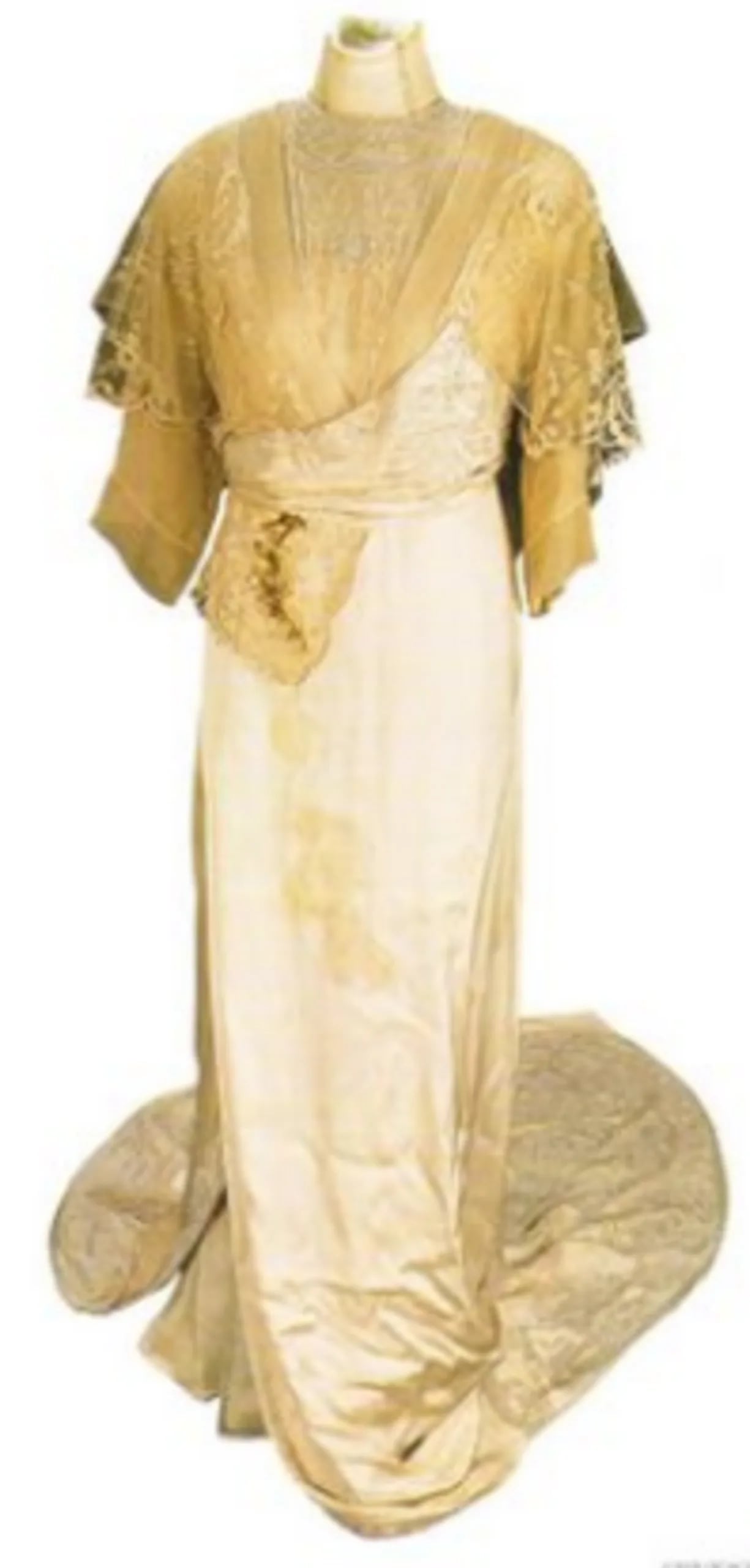 Porträt von Ana Renaud (1868–1961) – Gedenkseite