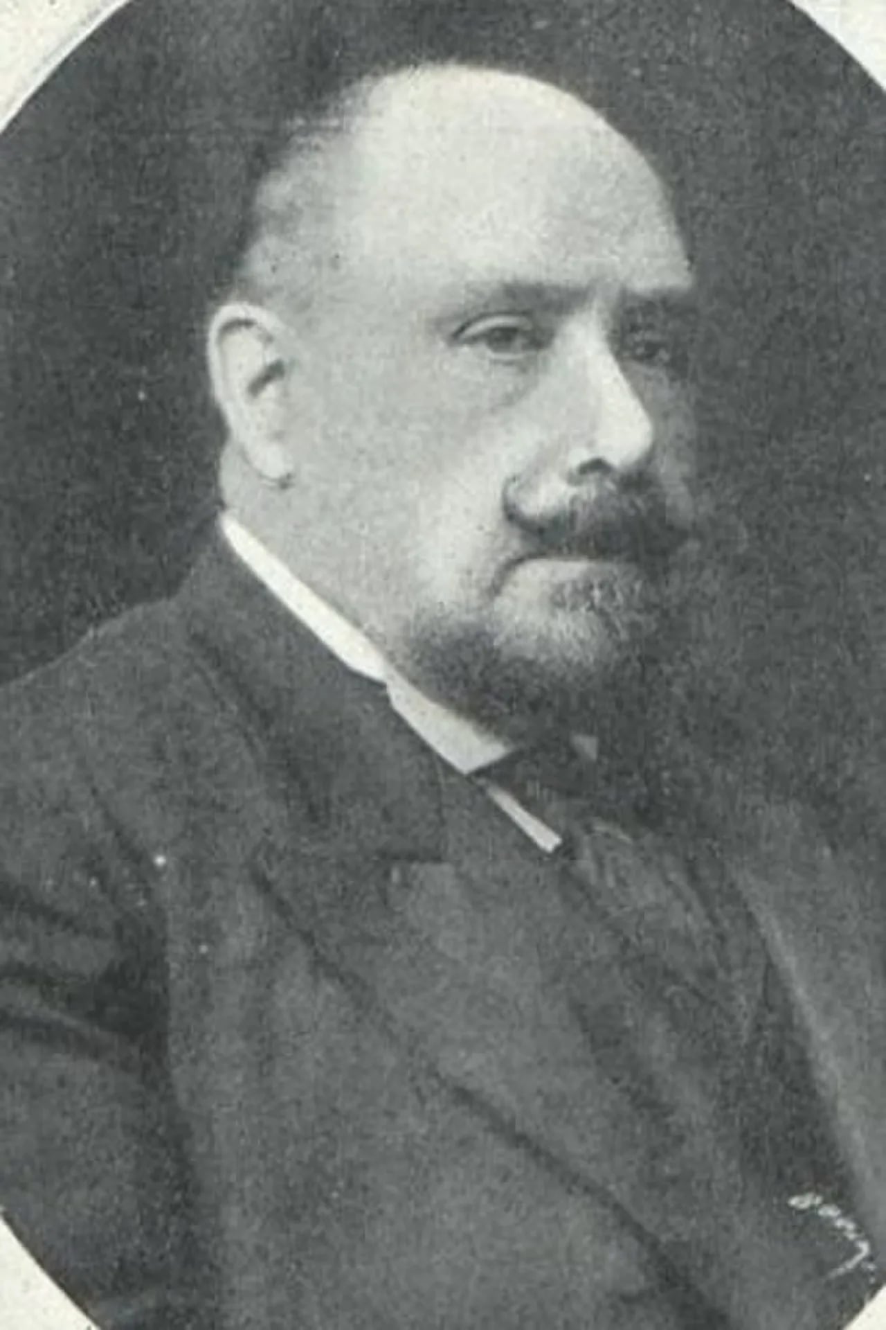 Portrait of Manuel Maria de Llança i Pignatelli (1858–1927) – memorial page