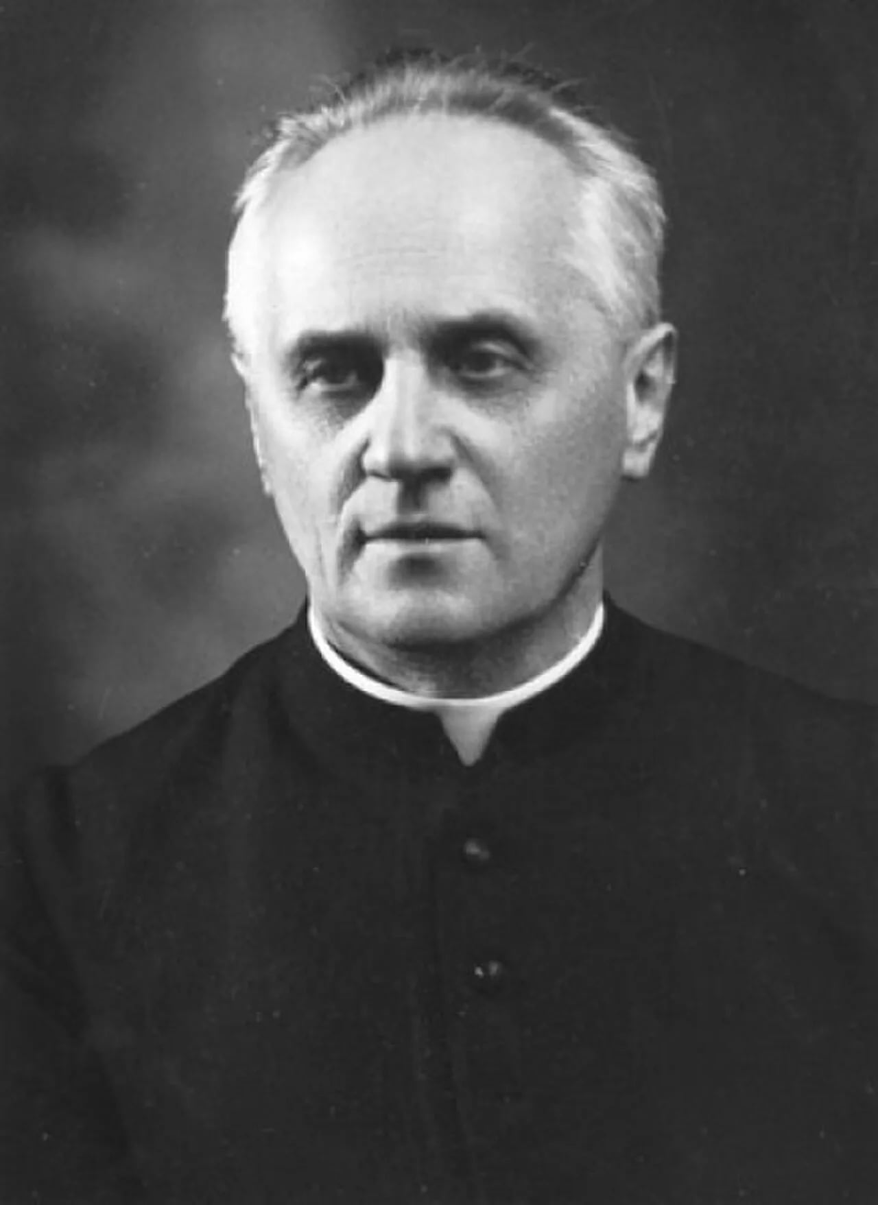Portrait of Lambert Ehrlich (1878–1942) – memorial page