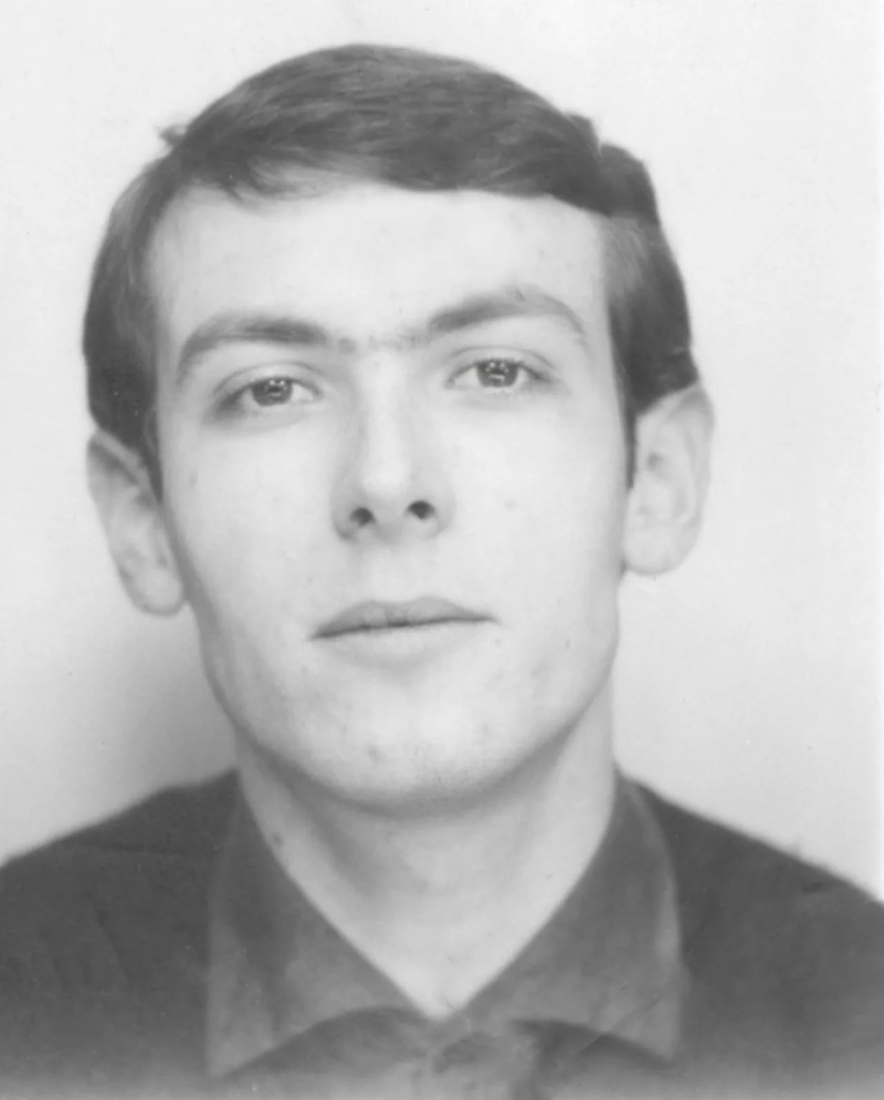 Porträt von Michel Colombier (1939–2004) – Gedenkseite