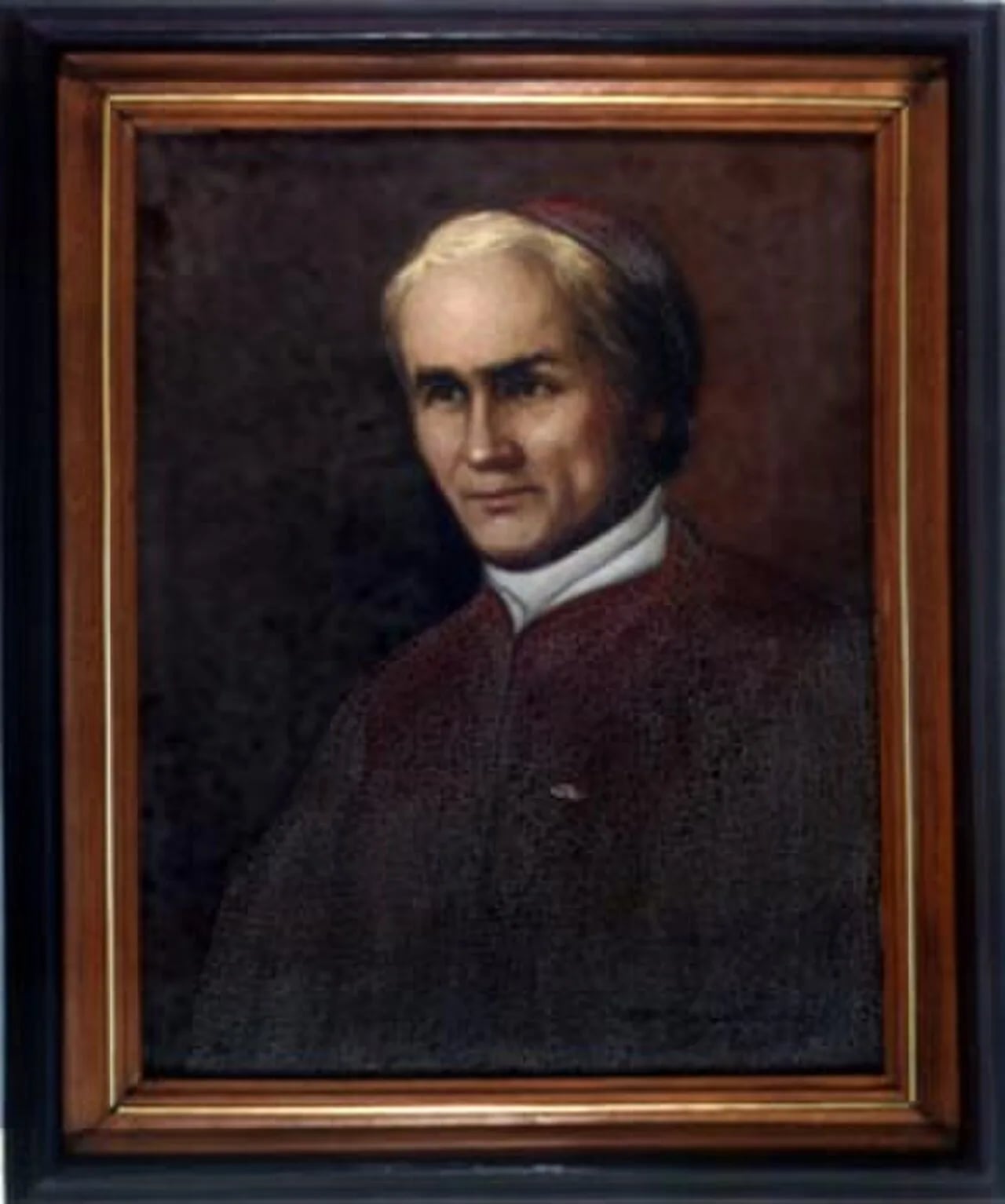 Portrait of Carlos Bermúdez de Castro (1678–1729) – memorial page