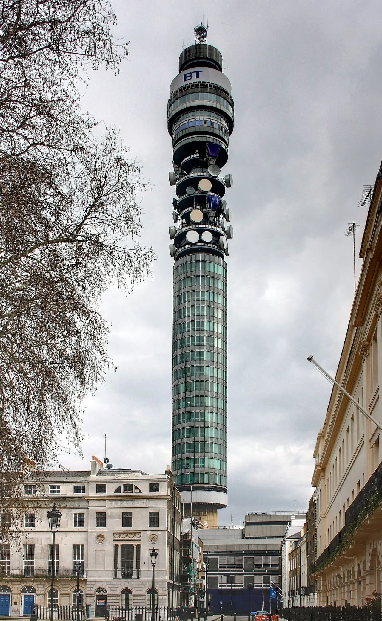 Porträt von Eric Bedford (1909–2001) – Gedenkseite
