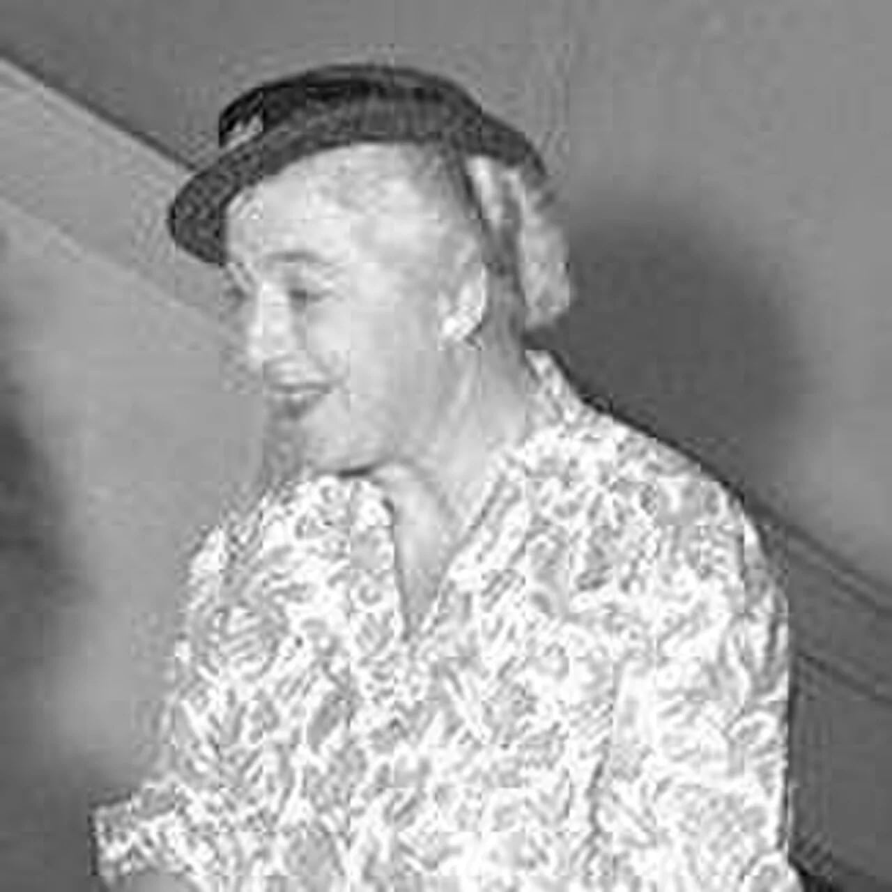 Porträt von Freda Gwilliam (1907–1987) – Gedenkseite