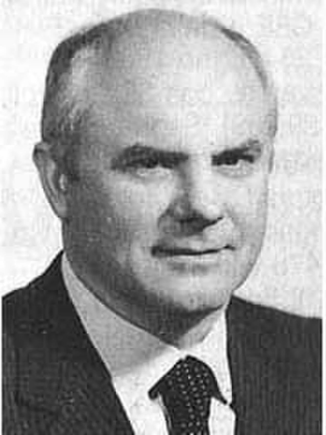Portrait of Mario Campagnoli (1935–2002) – memorial page