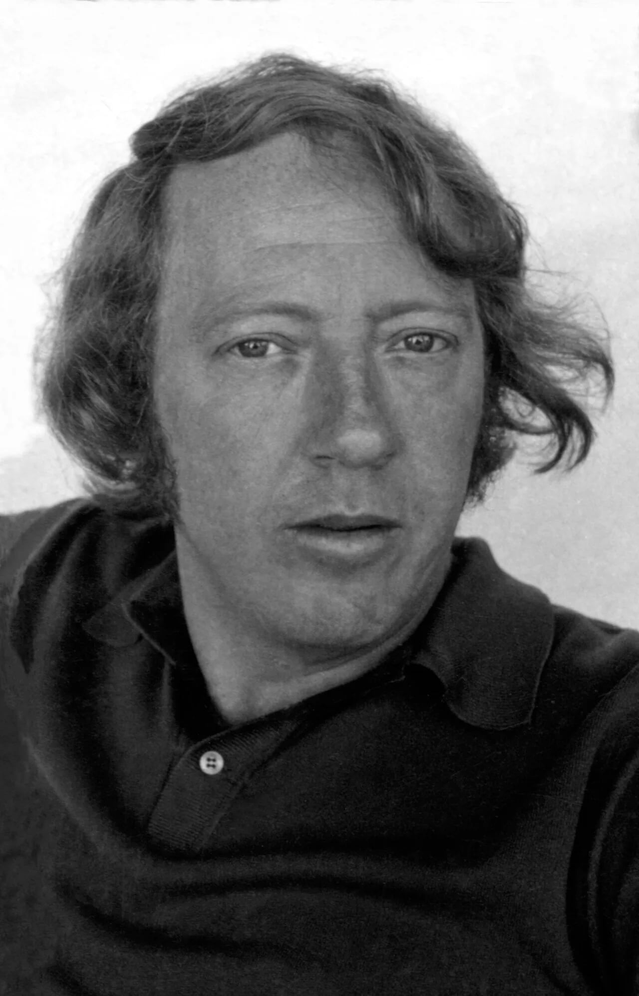 Porträt von Robert Stigwood (1934–2016) – Gedenkseite