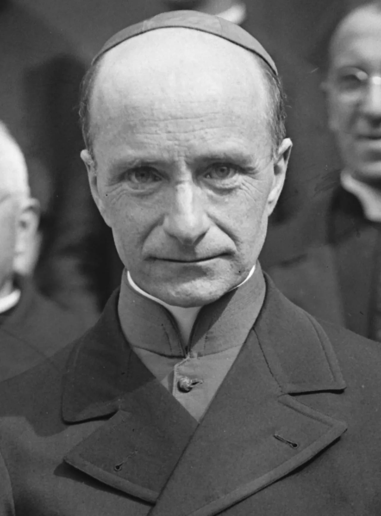 Portrait of Pierre Petit de Julleville (1876–1947) – memorial page