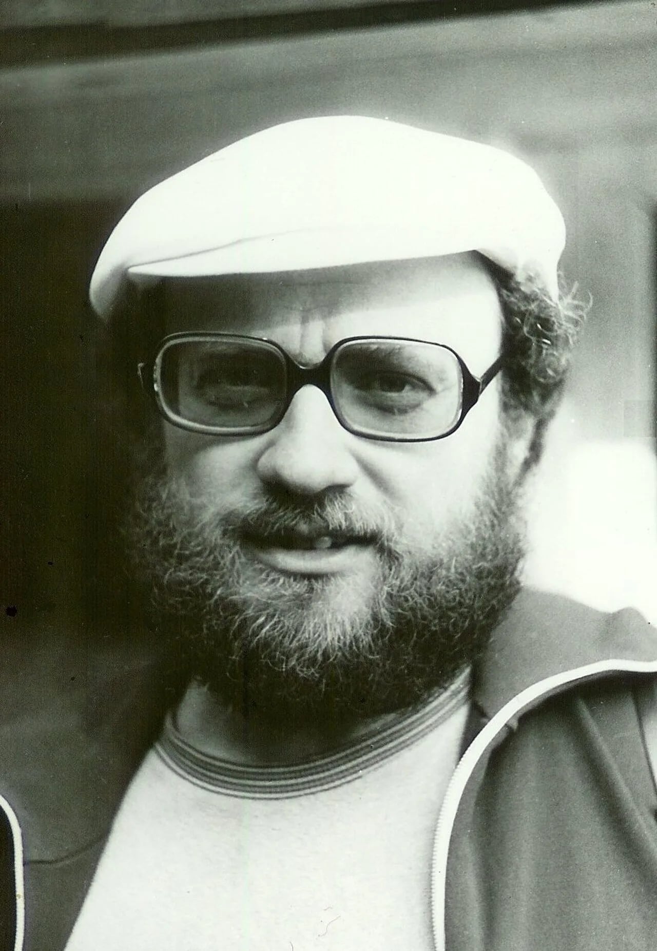 Porträt von Alexander Aronowitsch Knaifel (1943–2024) – Gedenkseite