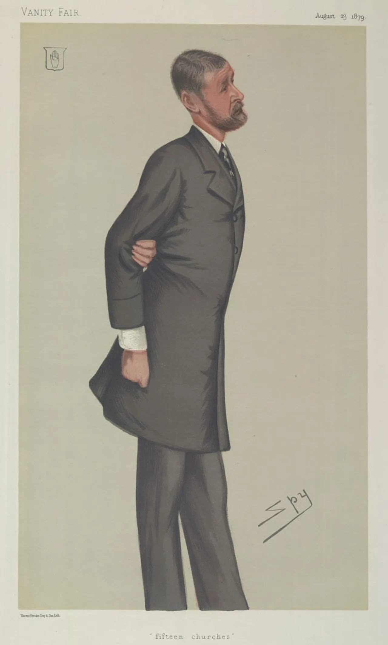 Portrait of Tatton Sykes (1826–1913) – memorial page
