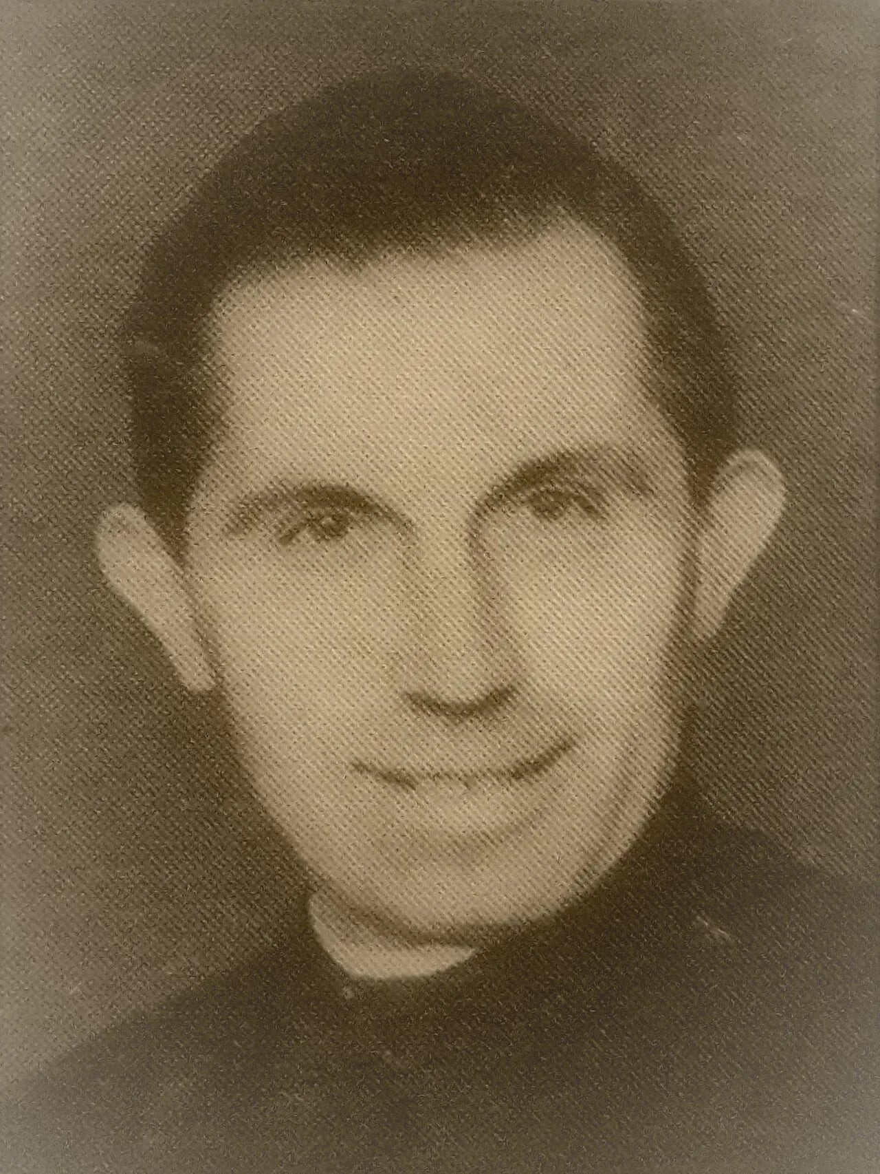 Porträt von Jean Galot (1919–2008) – Gedenkseite