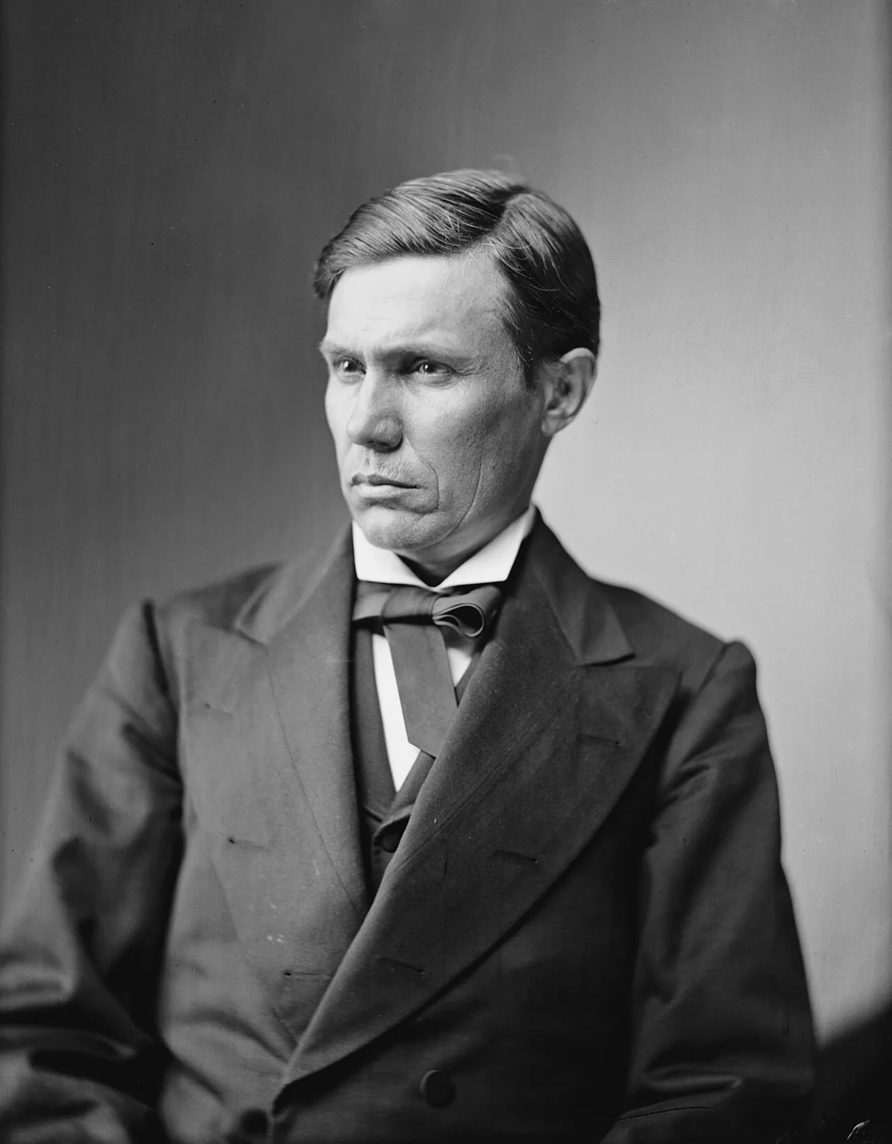 Portrait of Milton A. Candler (1837–1909) – memorial page