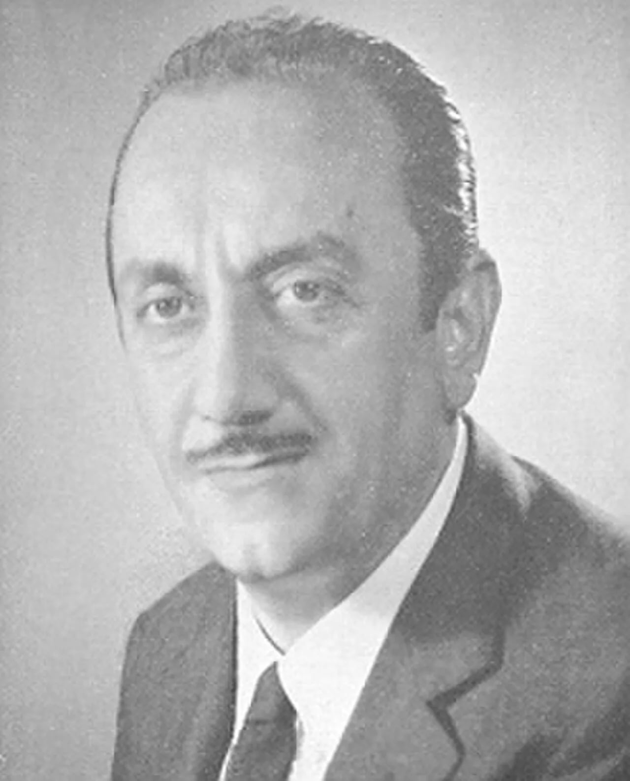 Portrait of Nicola Lettieri (1923–2004) – memorial page