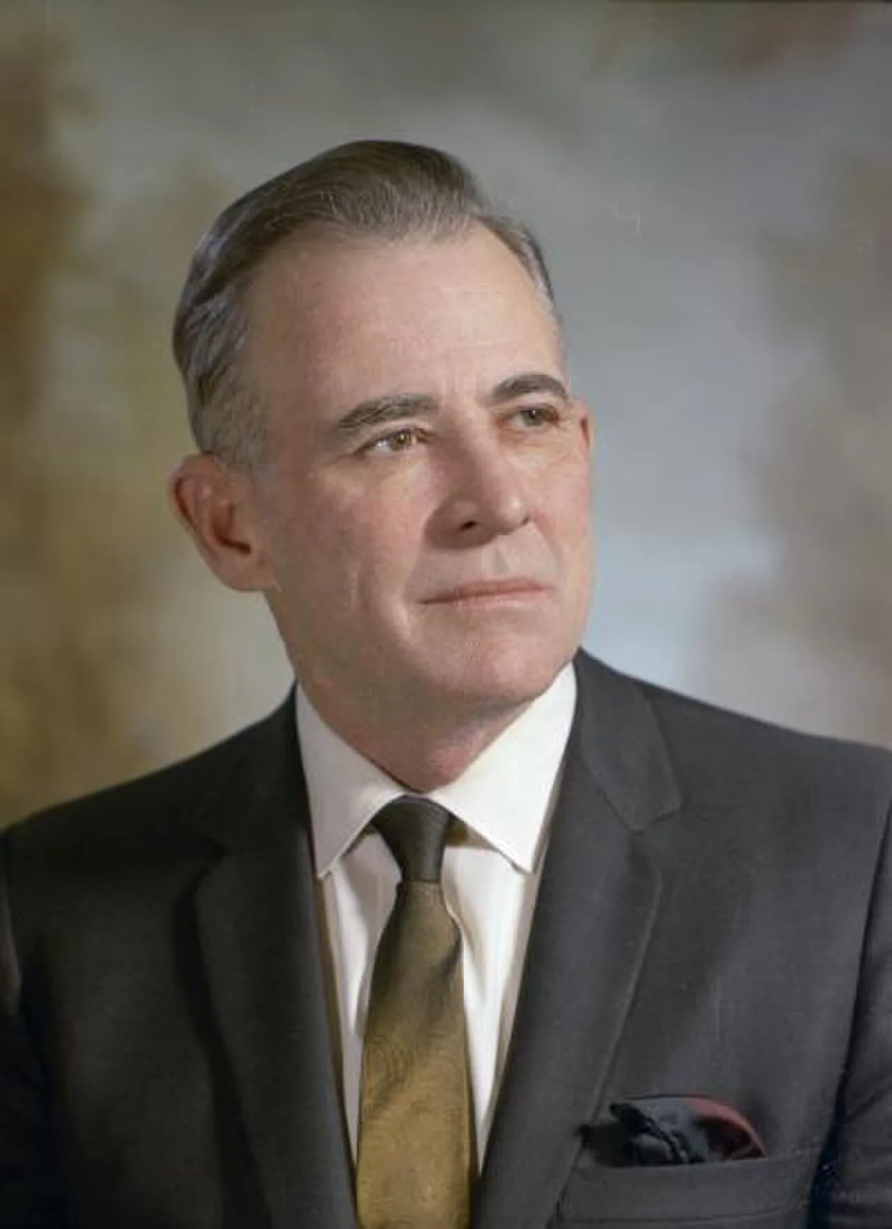 Porträt von Sid Flanagan (1909–1990) – Gedenkseite