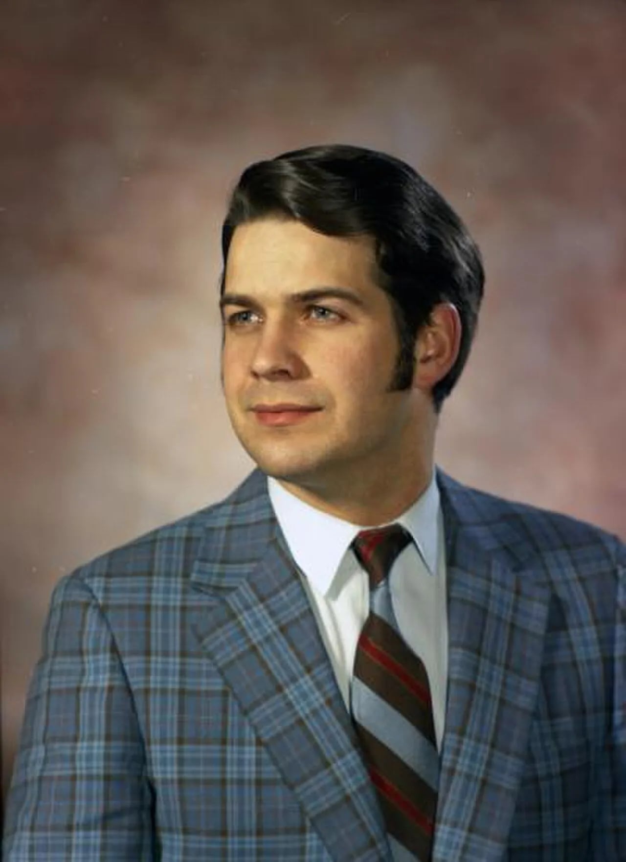 Portrait of King Lysen (1942–2017) – memorial page