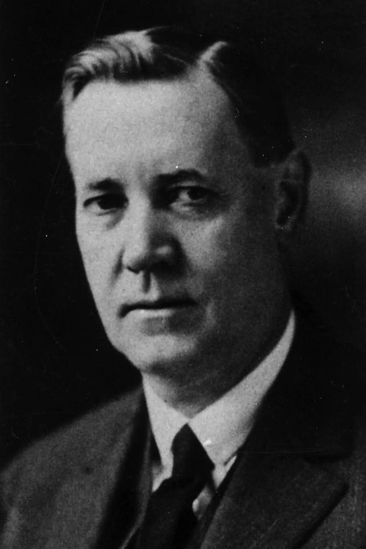 Portrait of Mark E. Reed (1866–1933) – memorial page