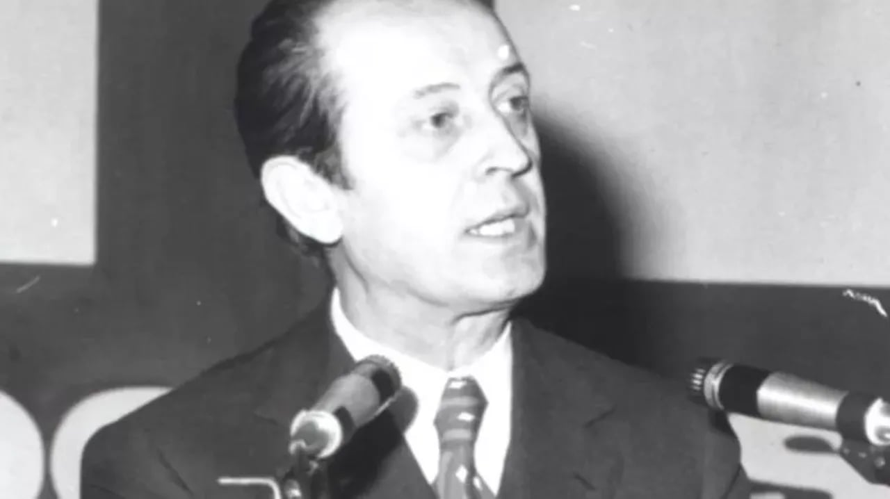 Portrait of Bruno Cadetto (1919–2015) – memorial page